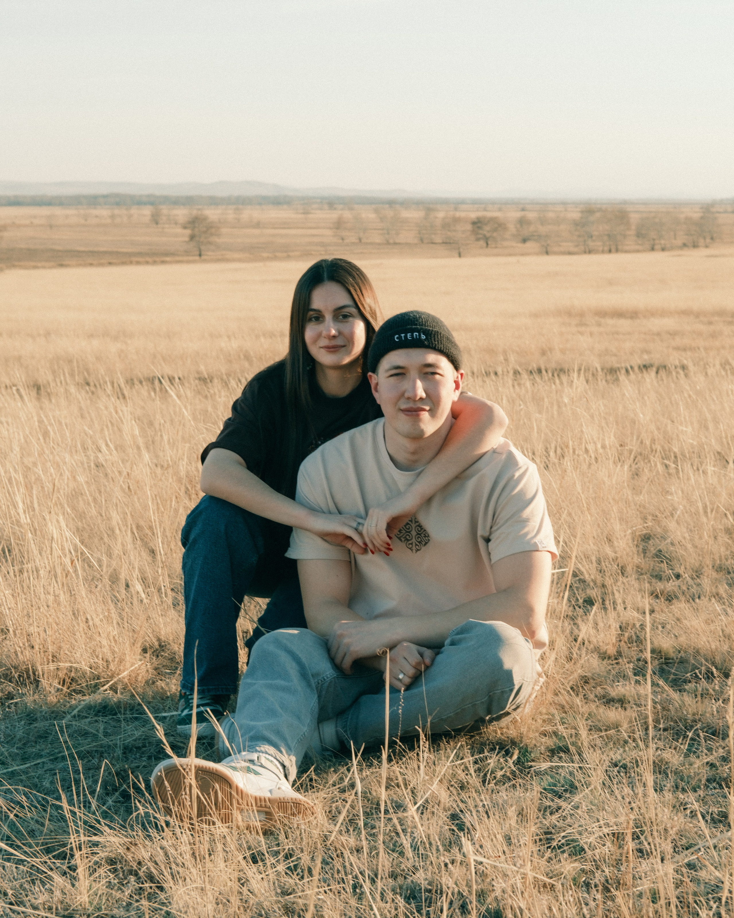 Бренды. Фотограф из Хакасии Элина Кичеева