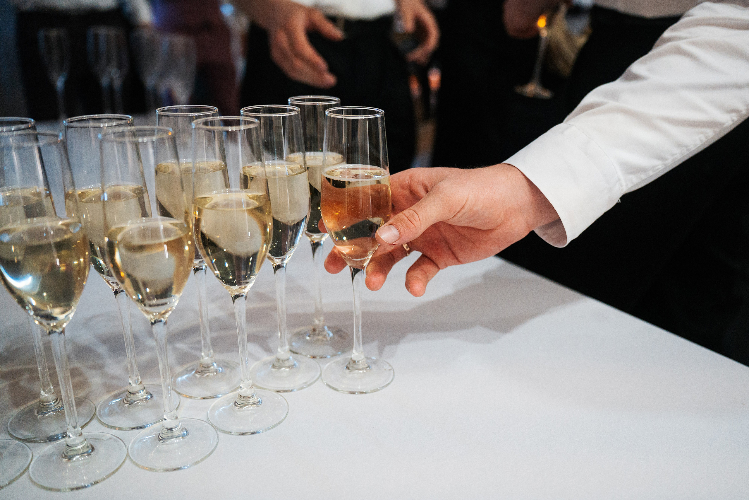 Выпускной ВАТУ РЭБ-Н | BIRKIN. Фотограф в Воронеже Ольга Космодемьянская