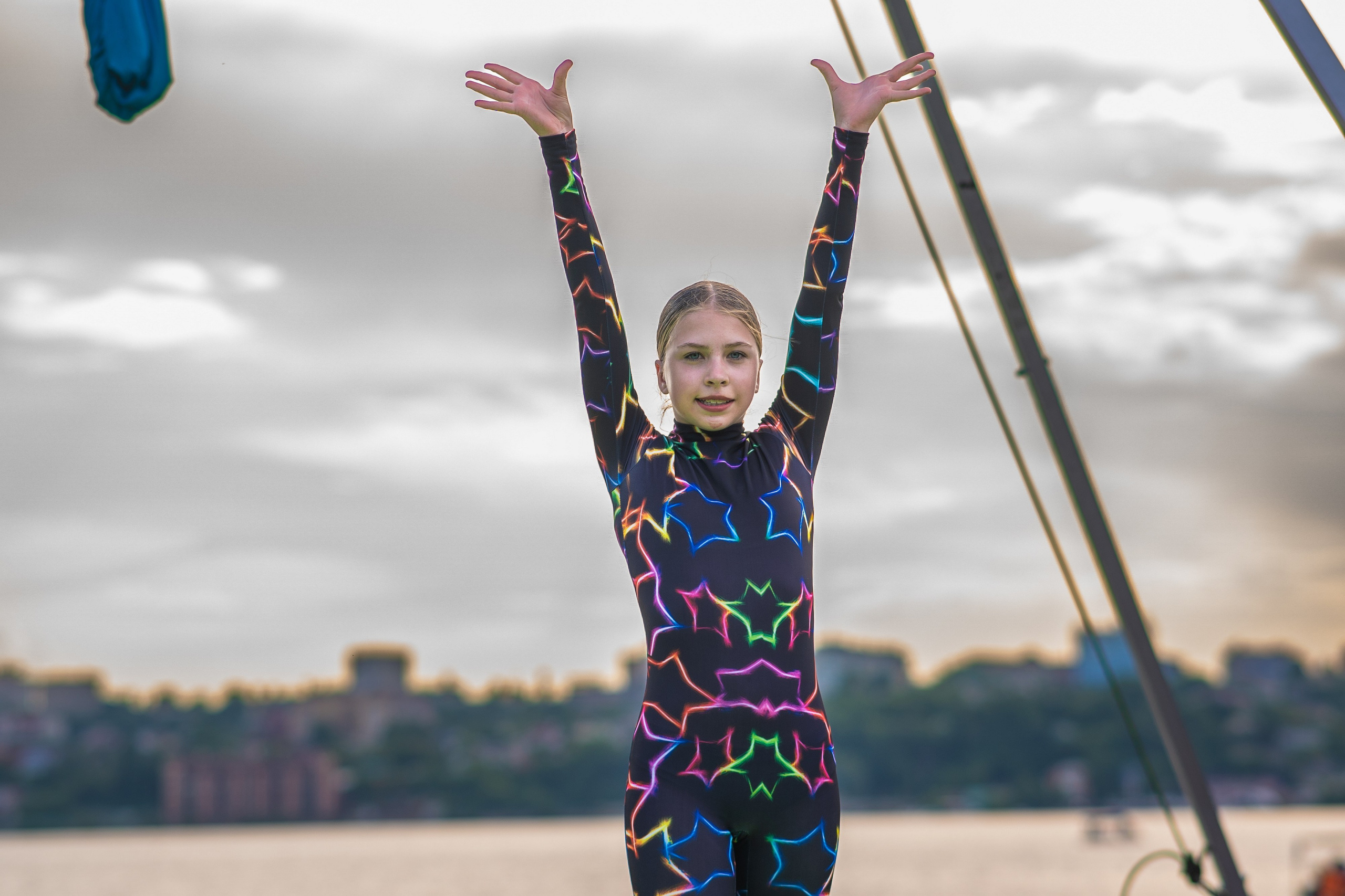 WinQueen. Фотограф в Воронеже Ольга Космодемьянская