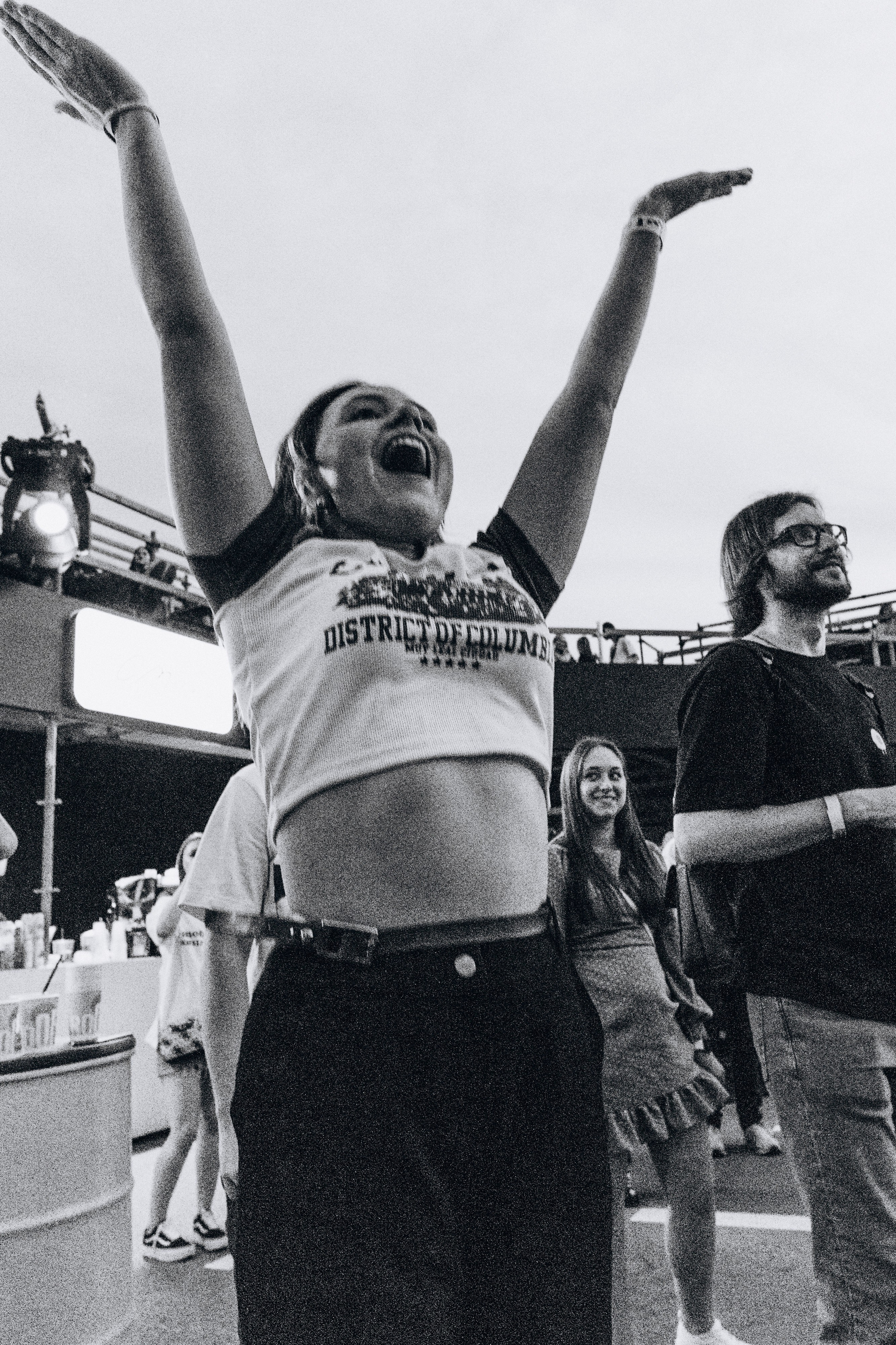 ЛСП | Roof Life. Фотограф в Воронеже Ольга Космодемьянская