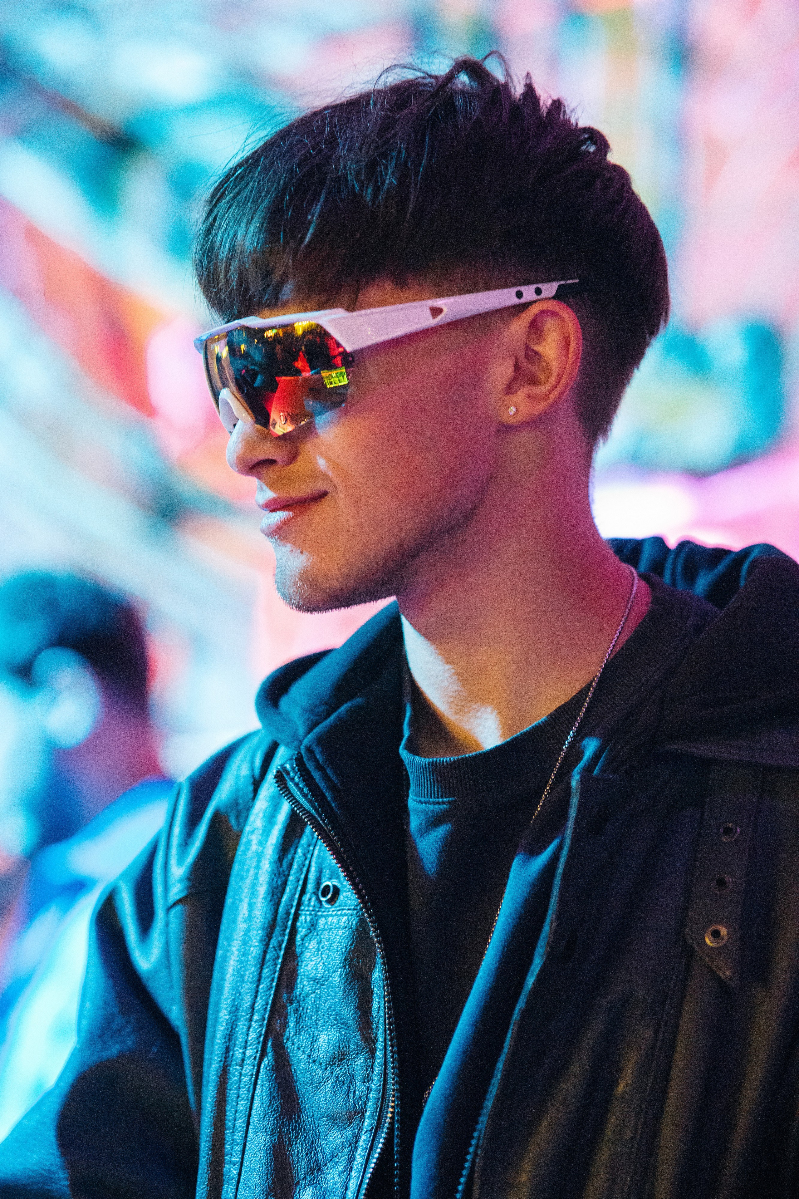 Винзавод |Goodbye, summer days. Фотограф в Воронеже Ольга Космодемьянская