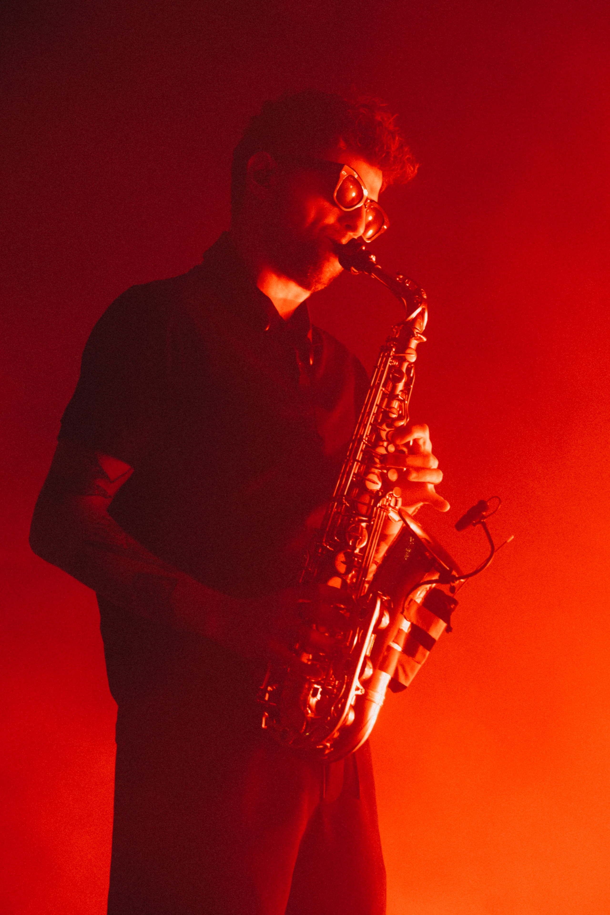 ЛСП | Roof Life. Фотограф в Воронеже Ольга Космодемьянская