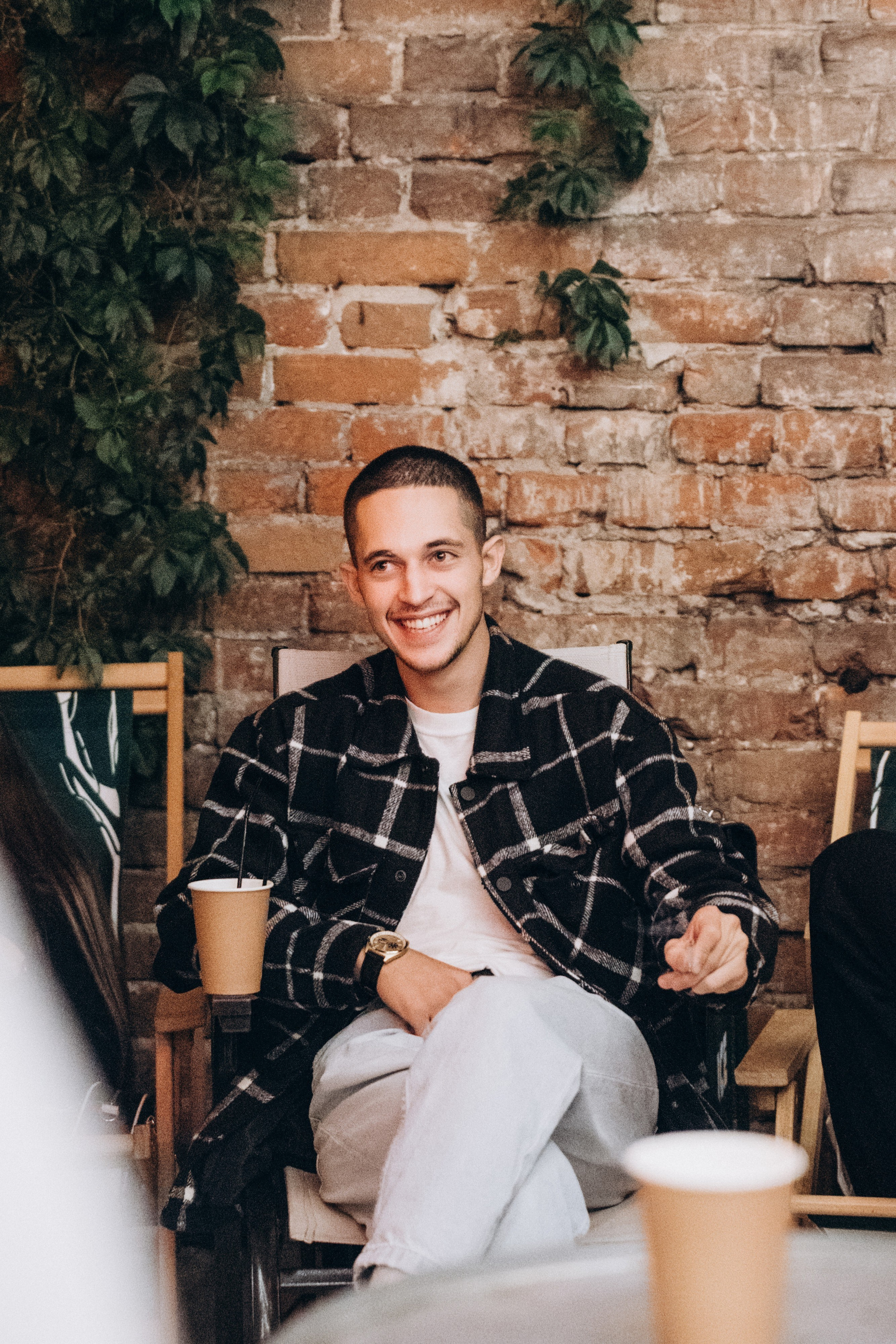 Коммуна. Фотограф в Воронеже Ольга Космодемьянская