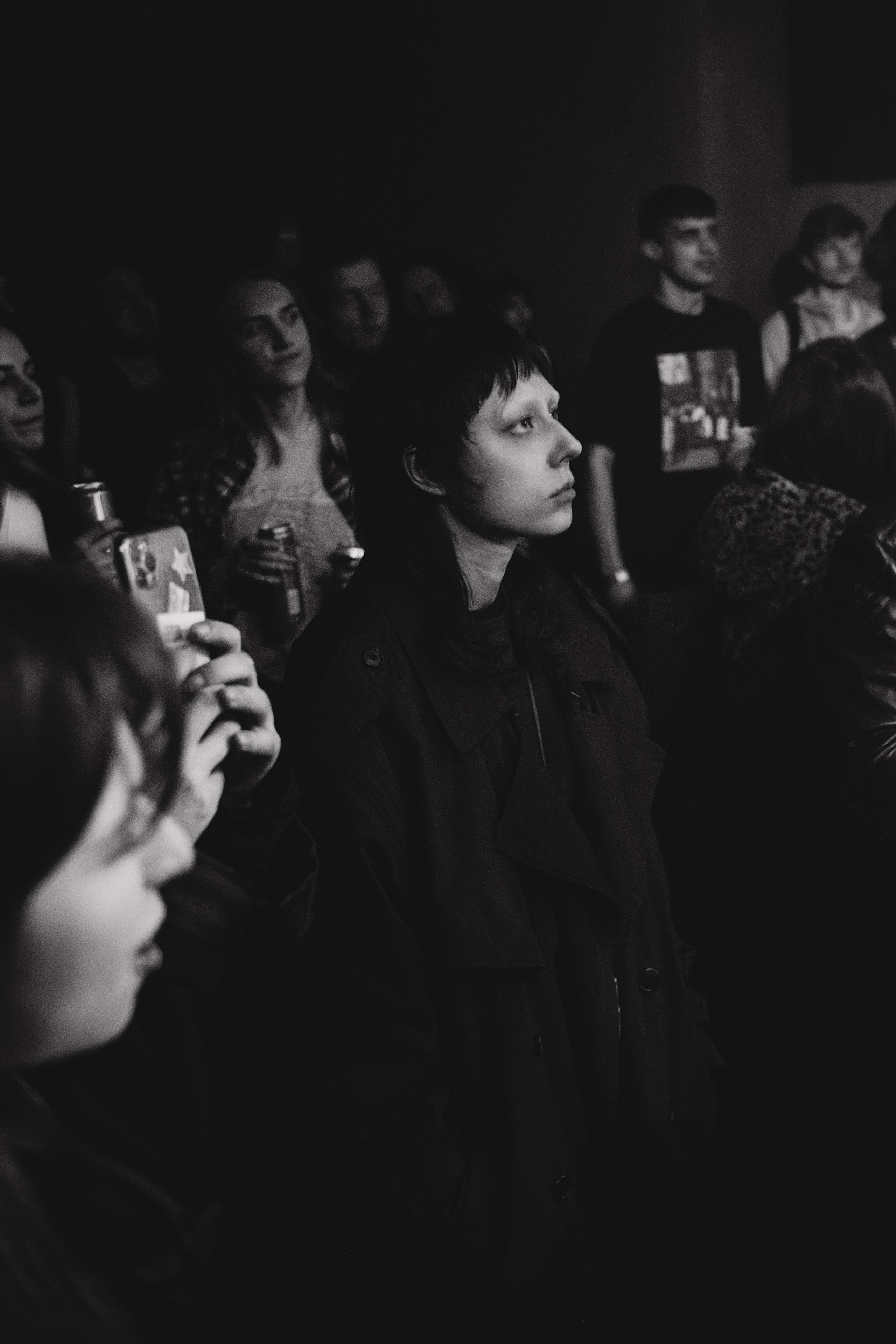 КОТЕЛЬНАЯ | ОТКРЫТИЕ СЕЗОНА. Фотограф в Воронеже Ольга Космодемьянская