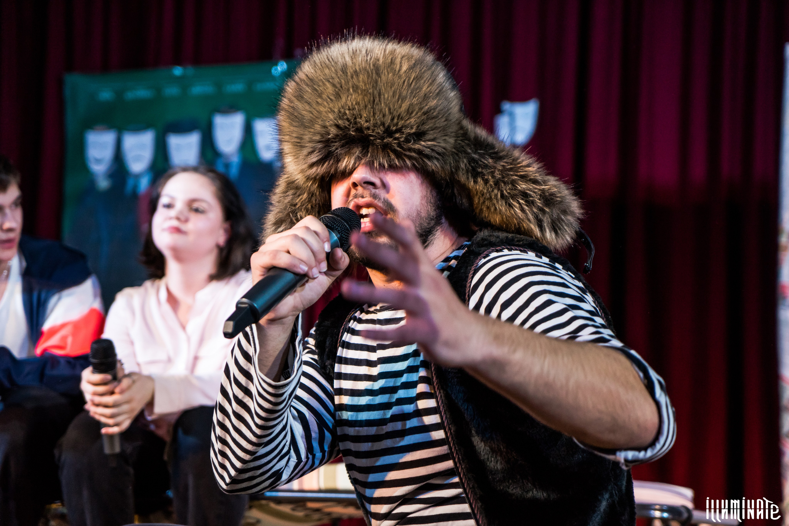 Концерты. Фотограф в Воронеже Ольга Космодемьянская