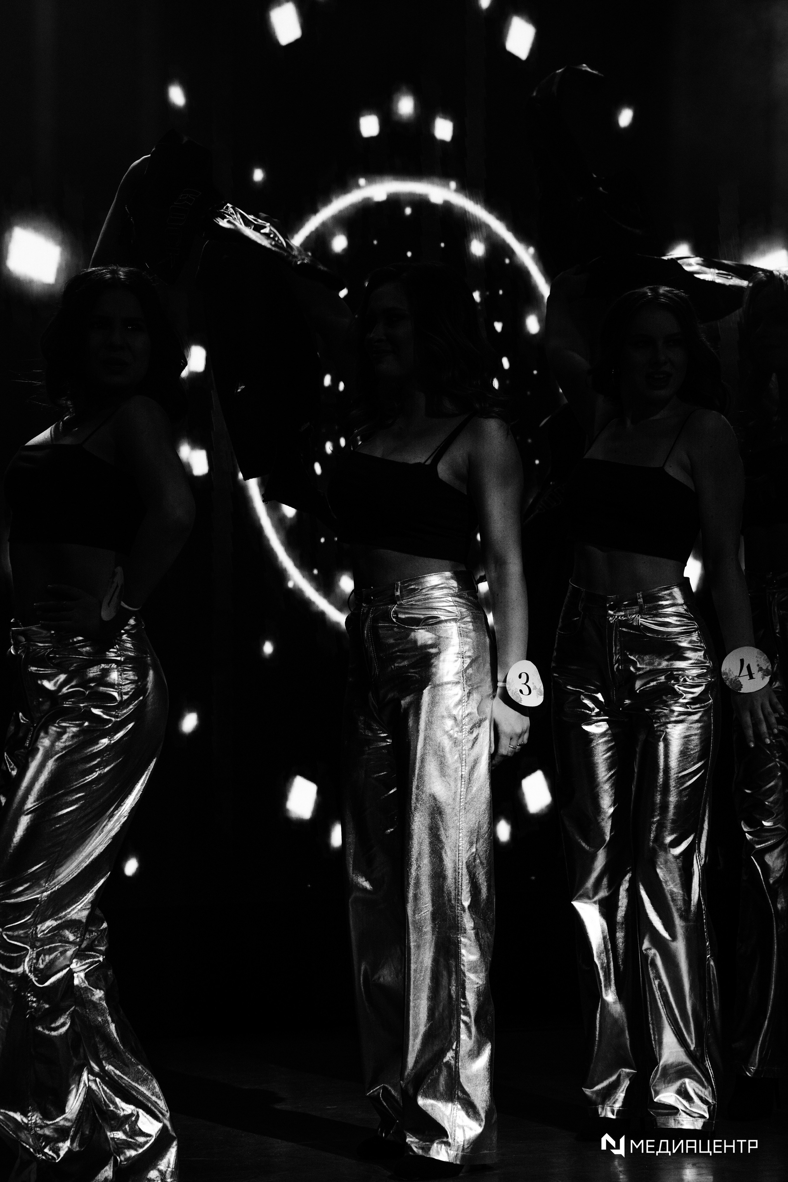 Краса Университета. Фотограф в Воронеже Ольга Космодемьянская