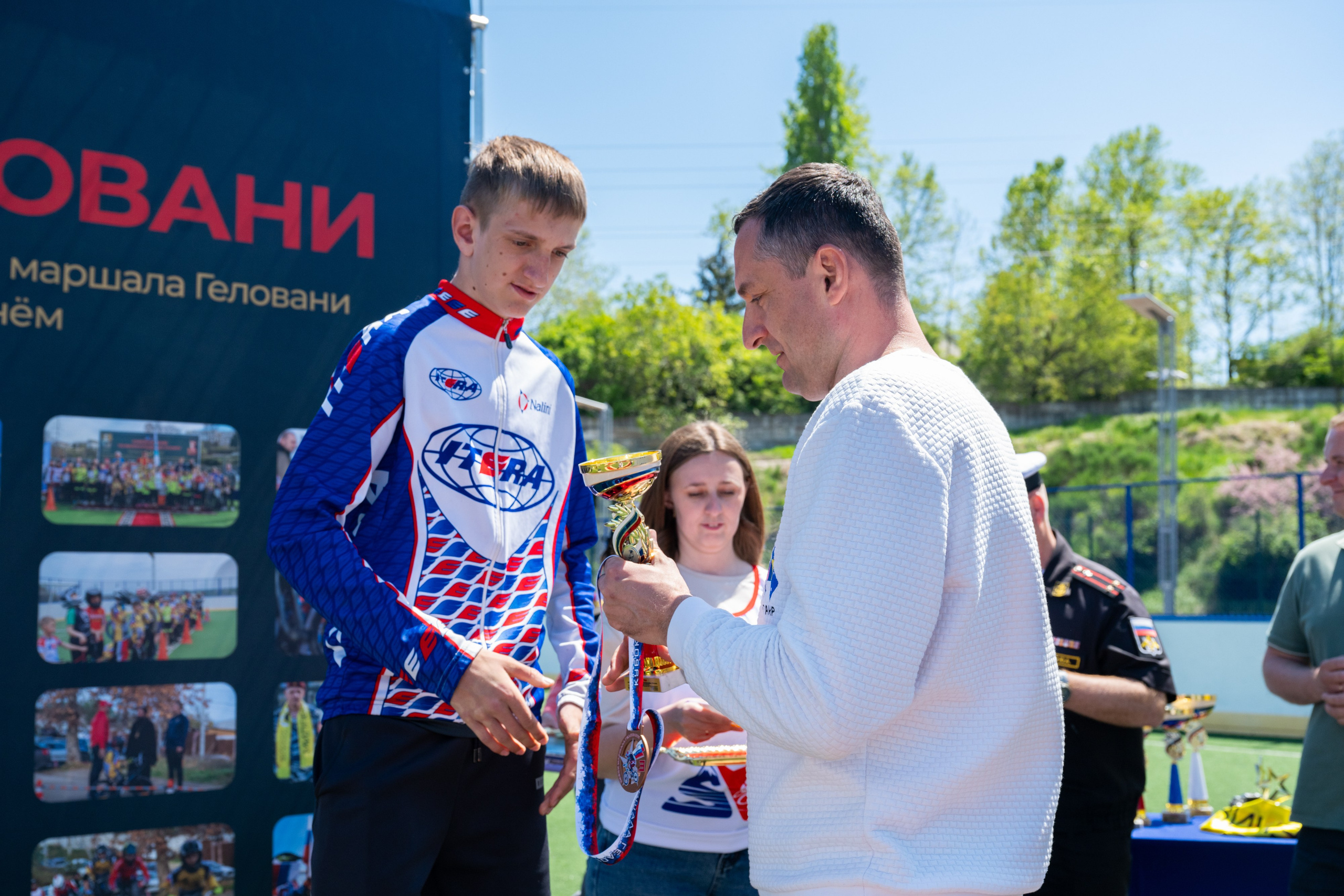 Страсть и рекорды. Спортивная съемка, репортаж. BMX, Севастополь. Студийный и свадебный фотограф и видеограф в Севастополе — Юлия Макаренко