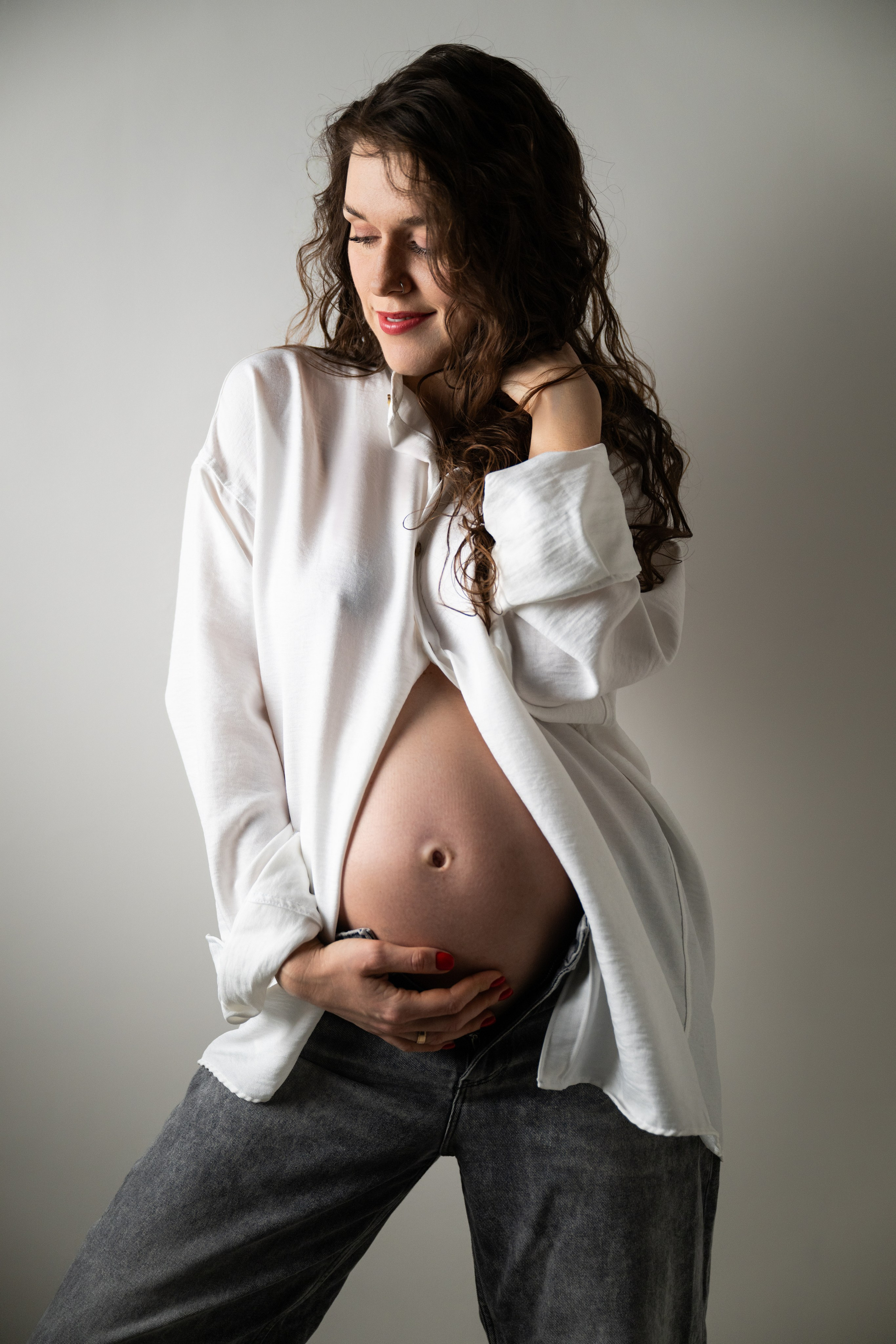 Фотосессии беременности. Студийный и свадебный фотограф и видеограф в Севастополе — Юлия Макаренко