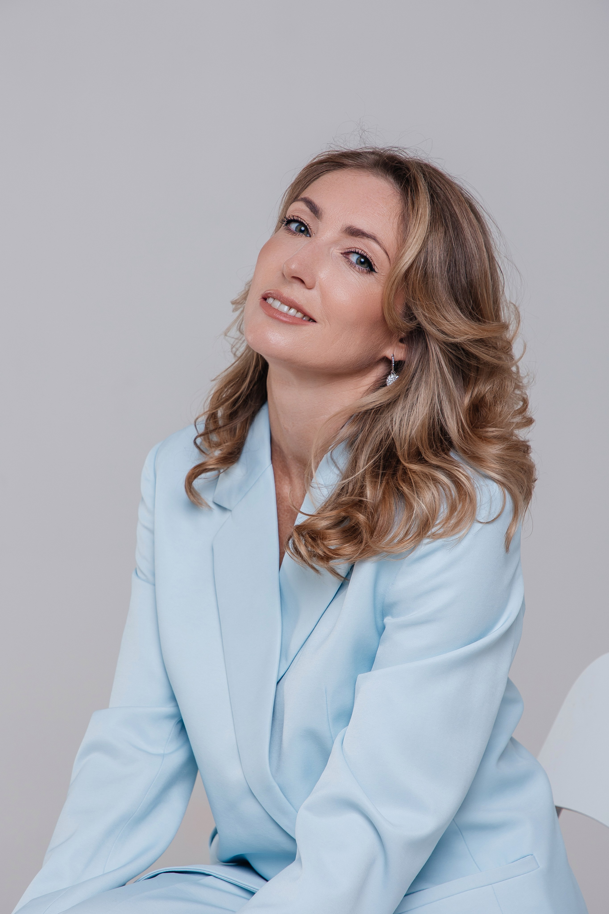 Юлия. Фотограф Денис Лесковский (Тюмень)