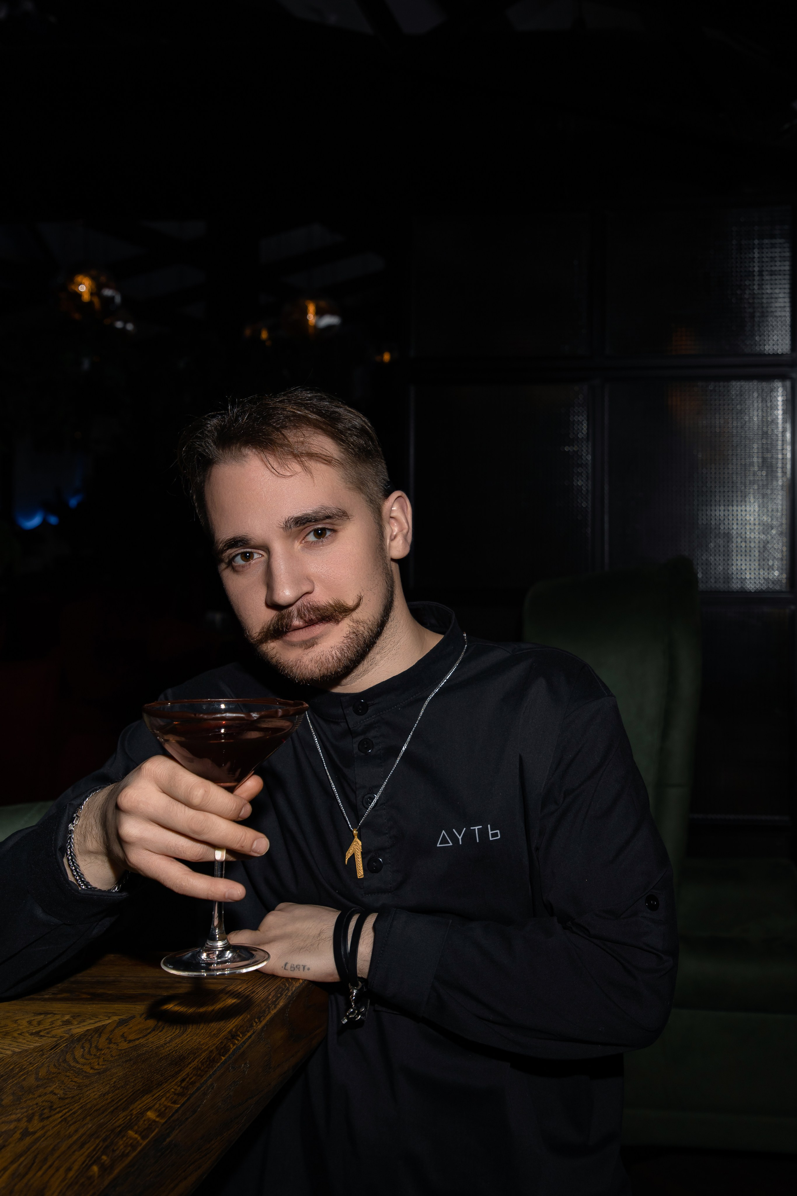 Дуть. Фотограф Денис Лесковский (Тюмень)