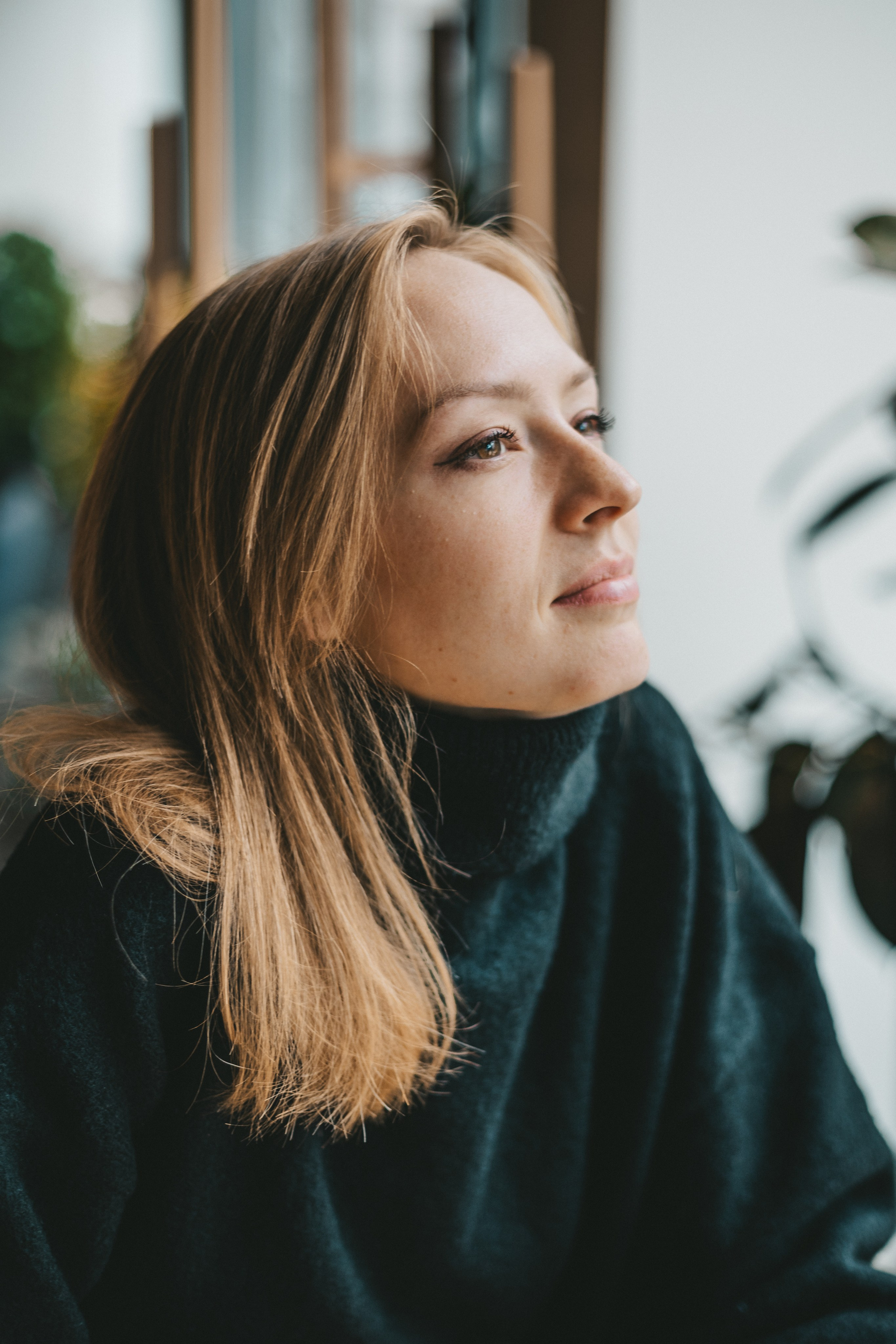 Прогулка с Леной. Семейный, женский фотограф Москве Лиза Лутцева
