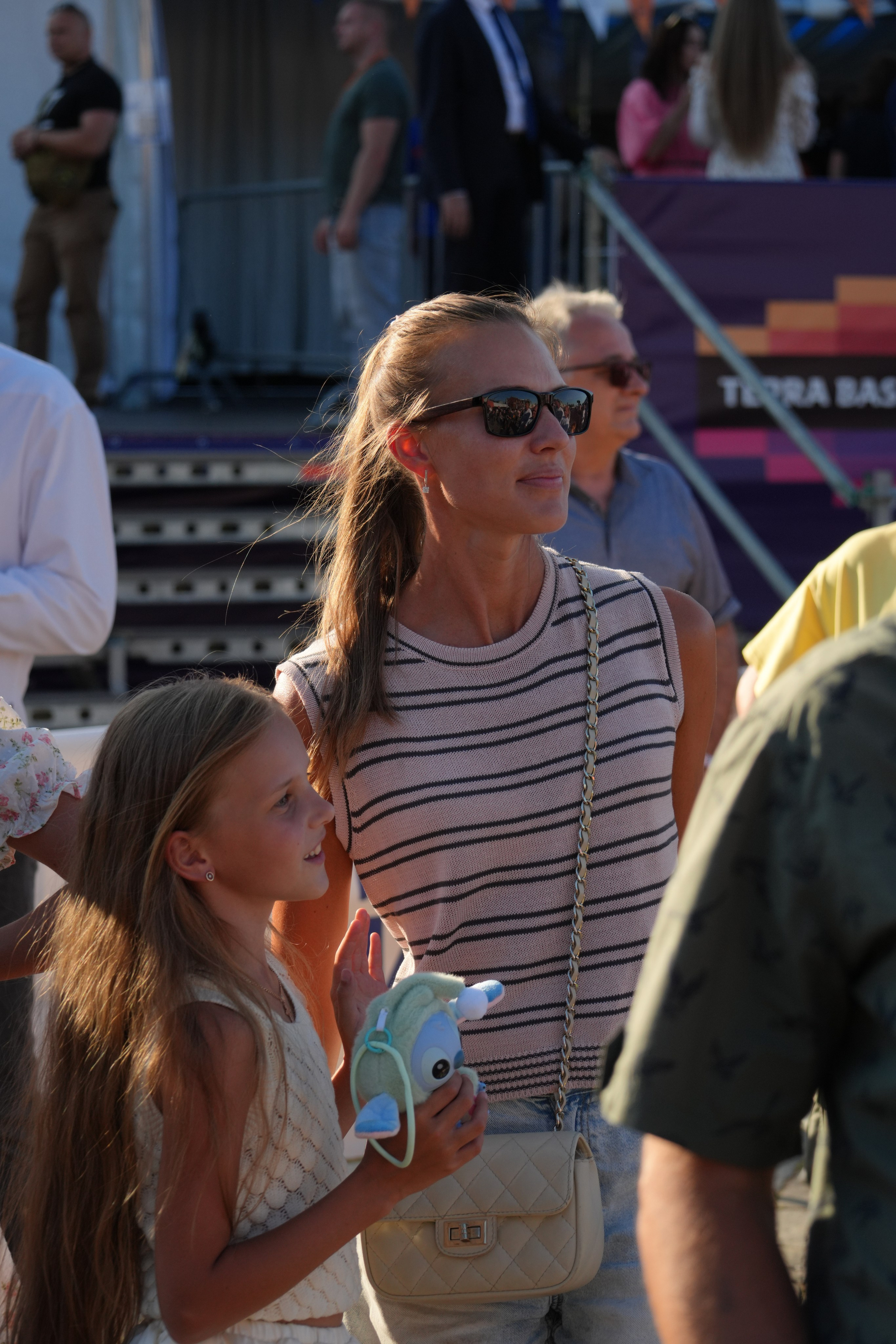 БАЛТИК РАЛЛИ Выборг 2025. Портретный фотограф в Санкт-Петербурге Дмитриева Наталия