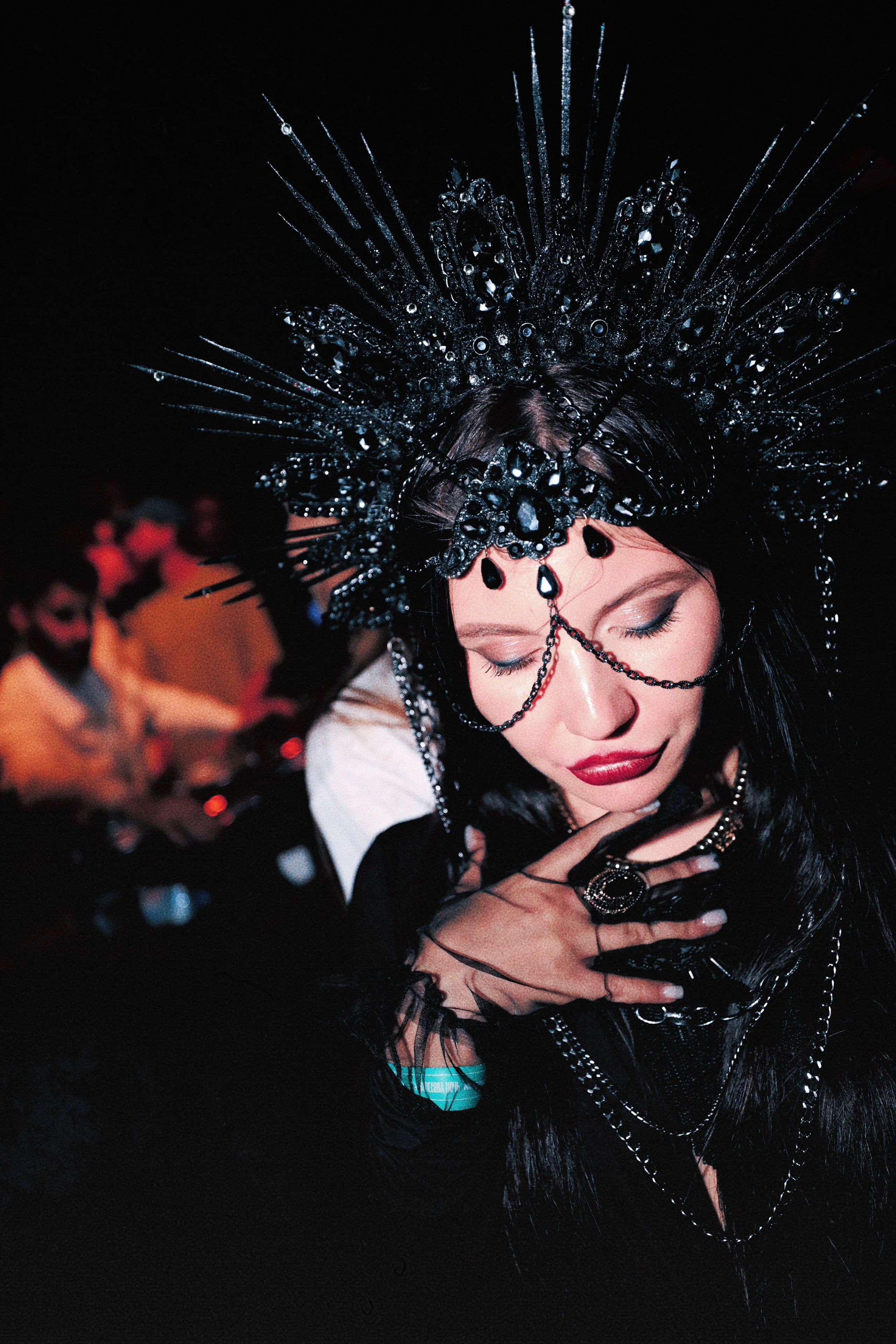 Halloween. Главная