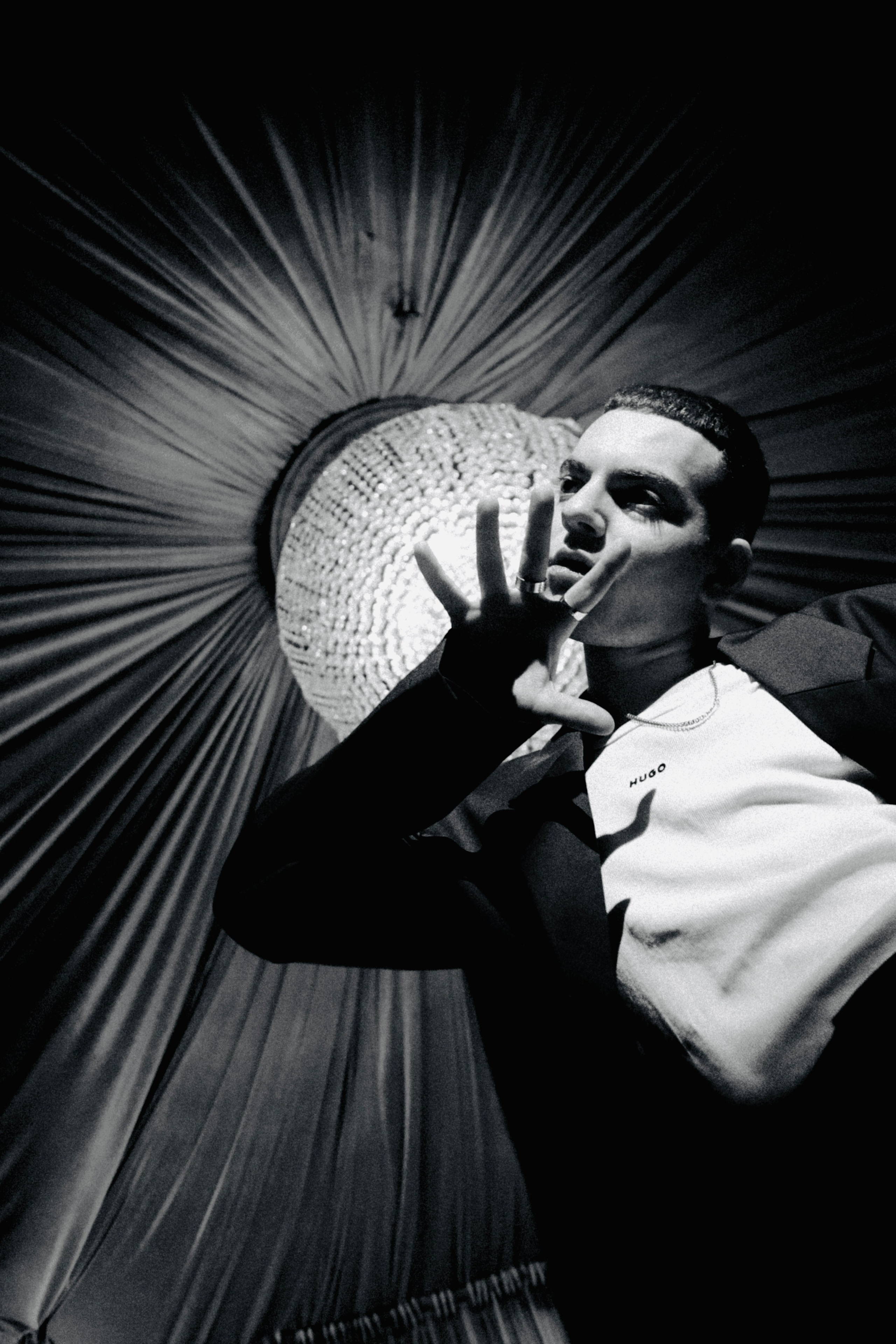 Гоша. Виктория Калугина — фотограф и видеомейкер в Москве