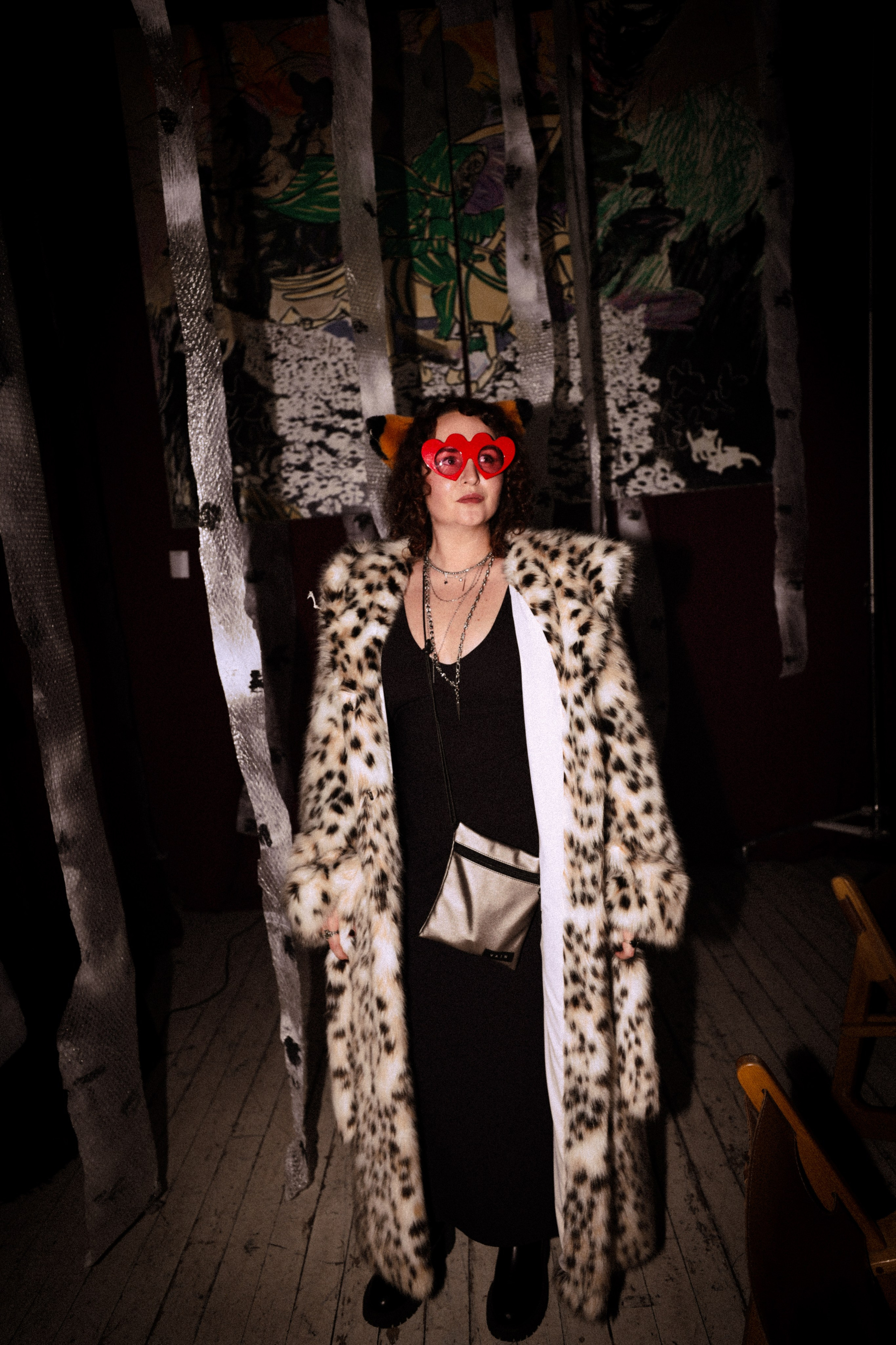 Halloween. Главная