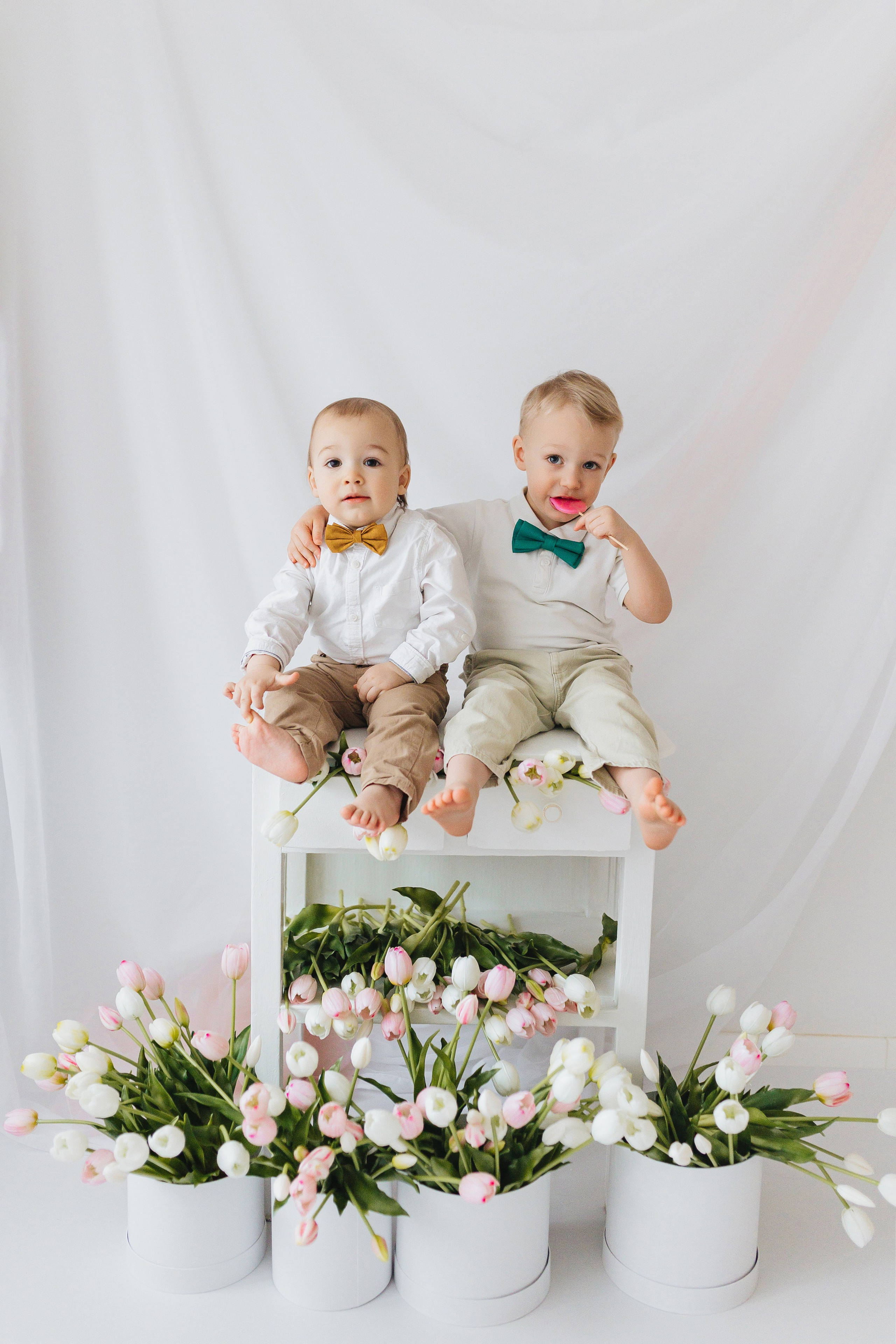 8 марта 2025. Фотограф новорожденных Серпухов, Протвино, Москва I Марина Бурмистрова