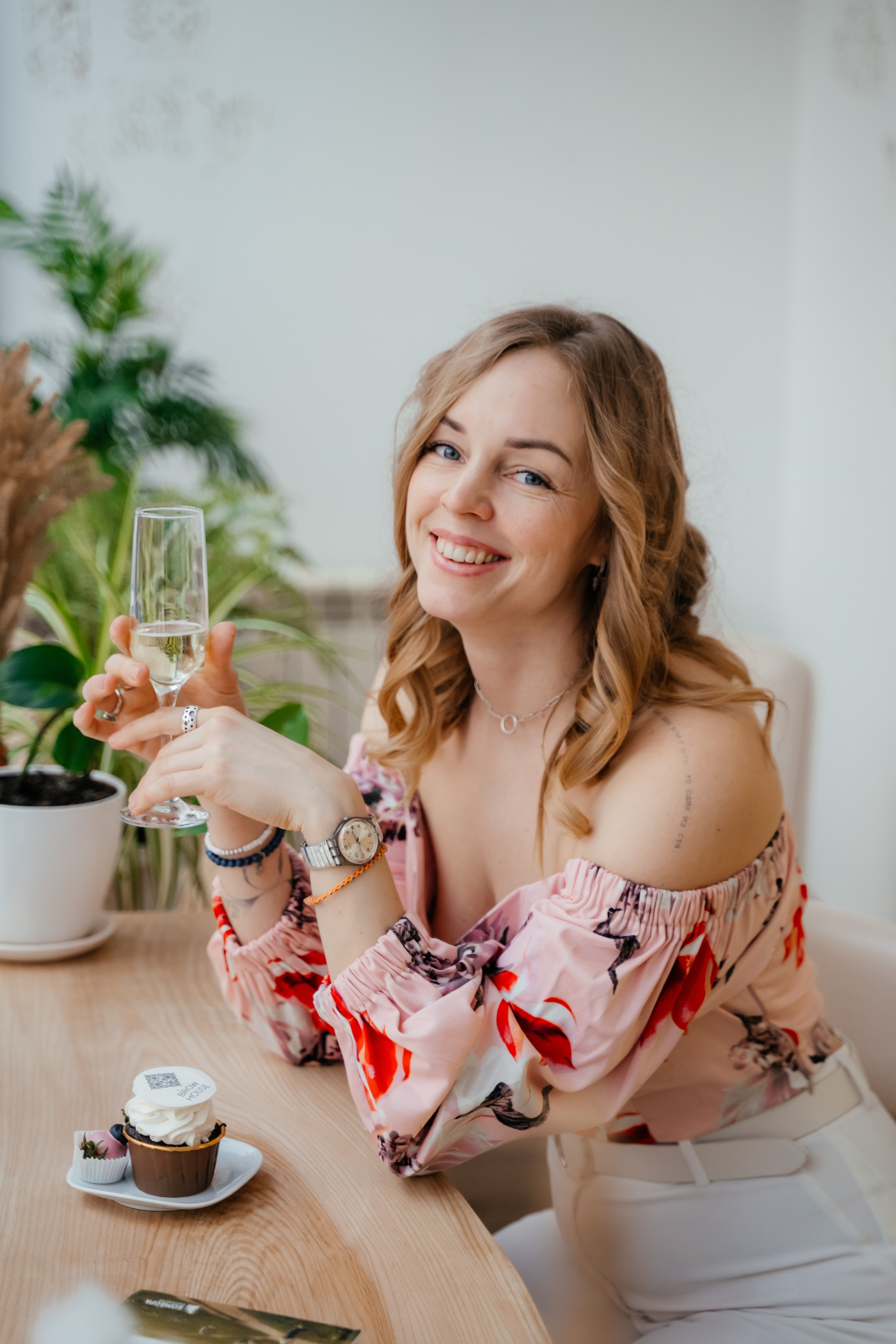 BrowHouse. Семейный фотограф в Саратове