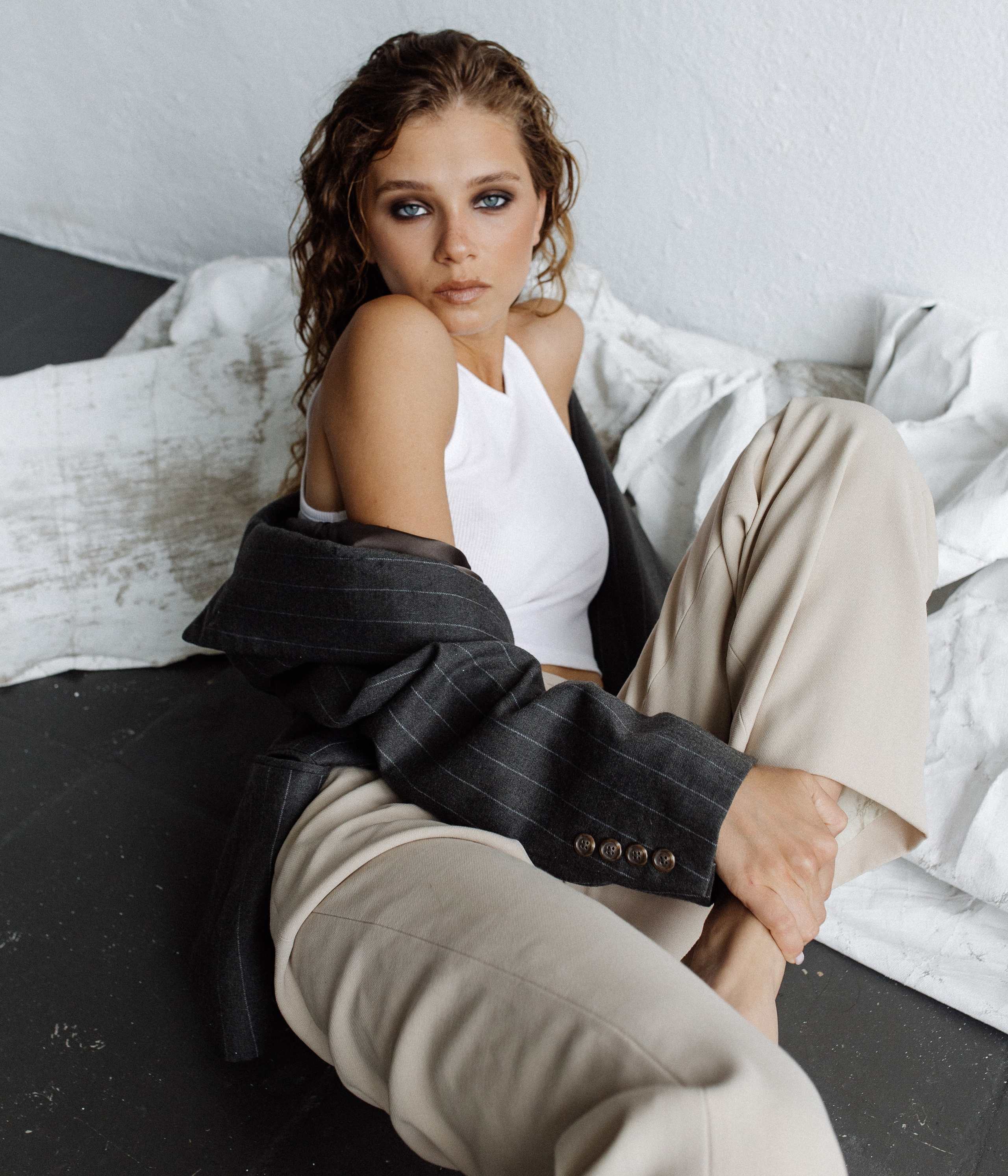 Vasilisa. Фотограф для брендов, Москва