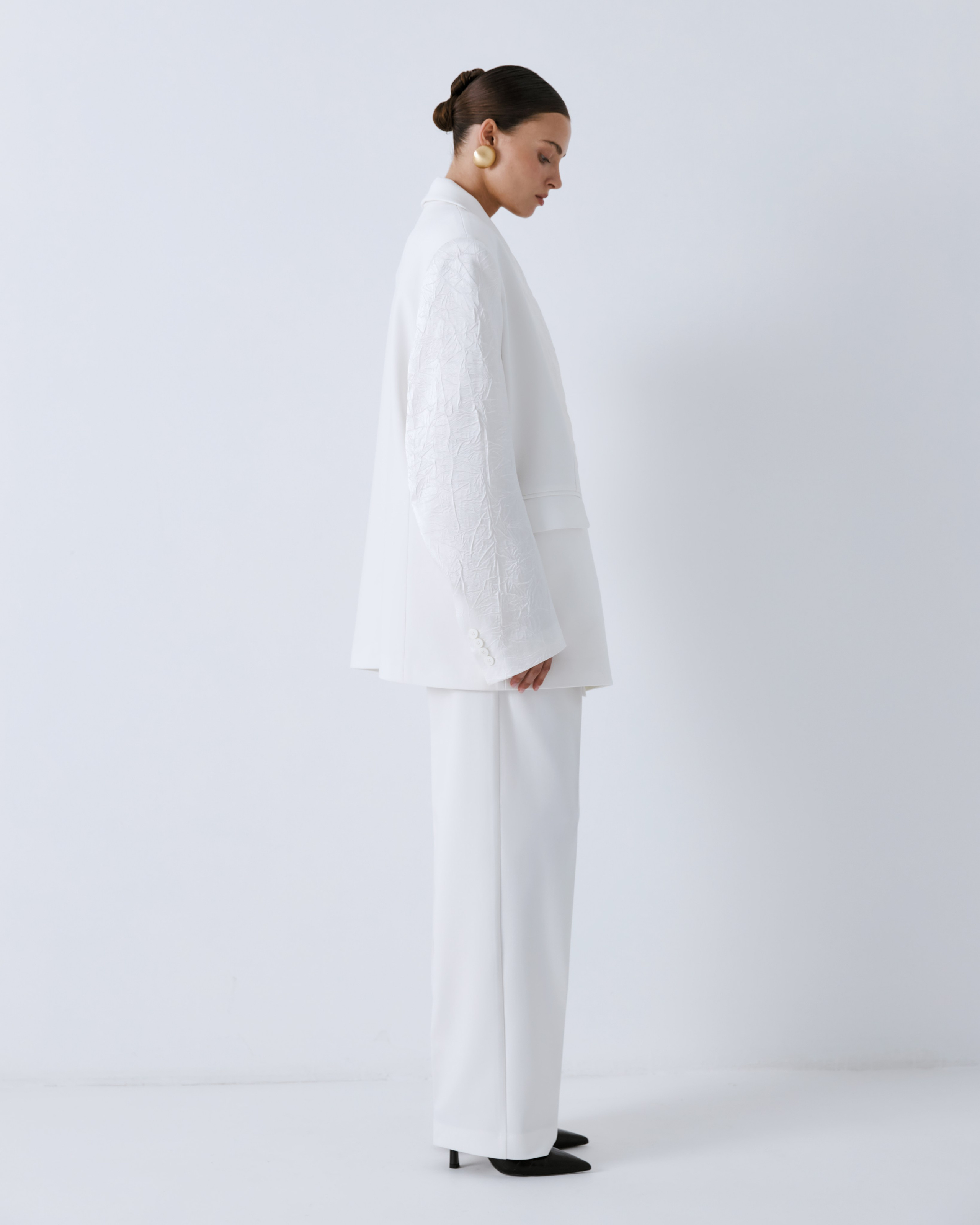 Eclata spring collection 2024. Фотограф для брендов, Москва