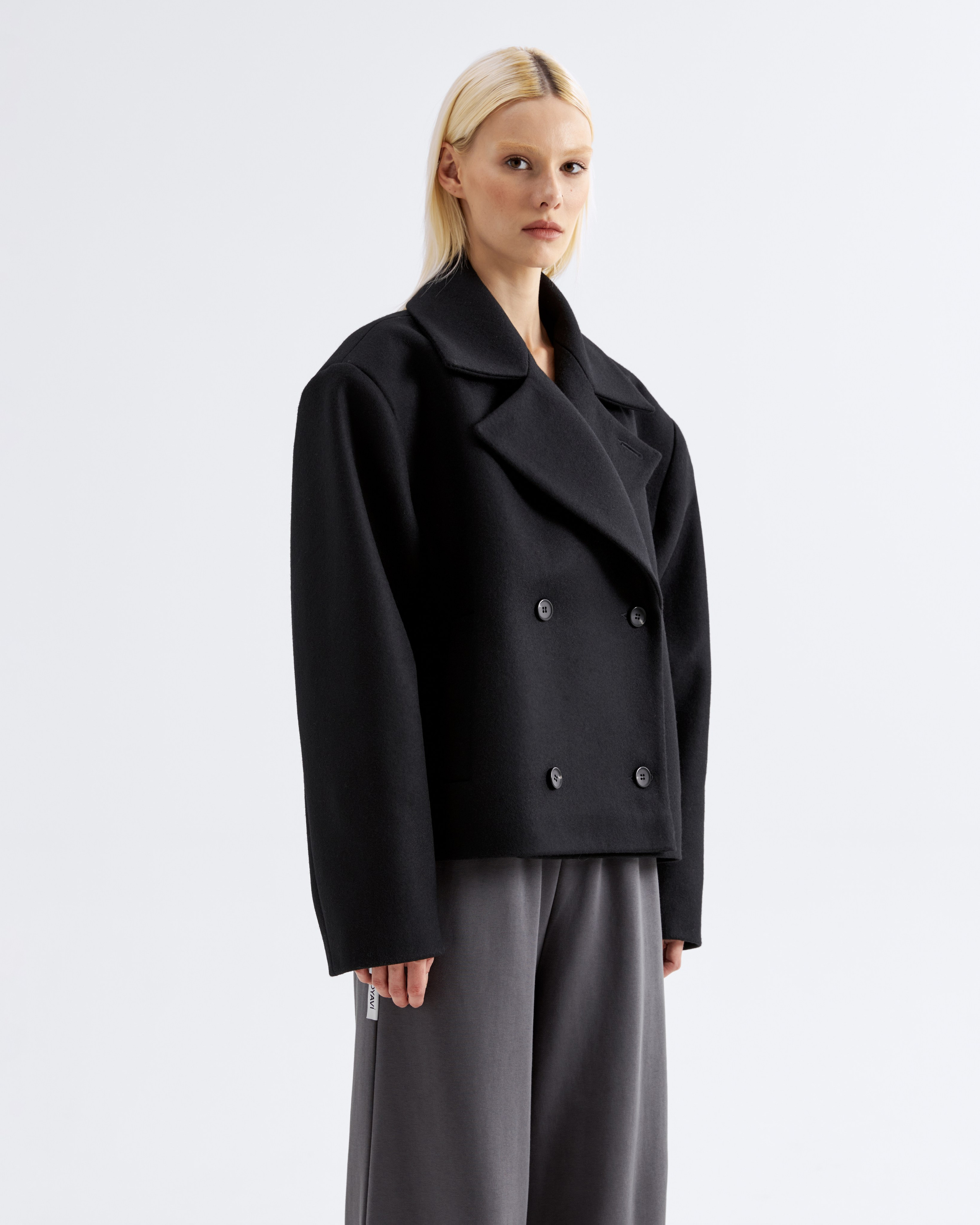 PROYAVI AUTUMN COLLECTION. Фотограф для брендов, Москва