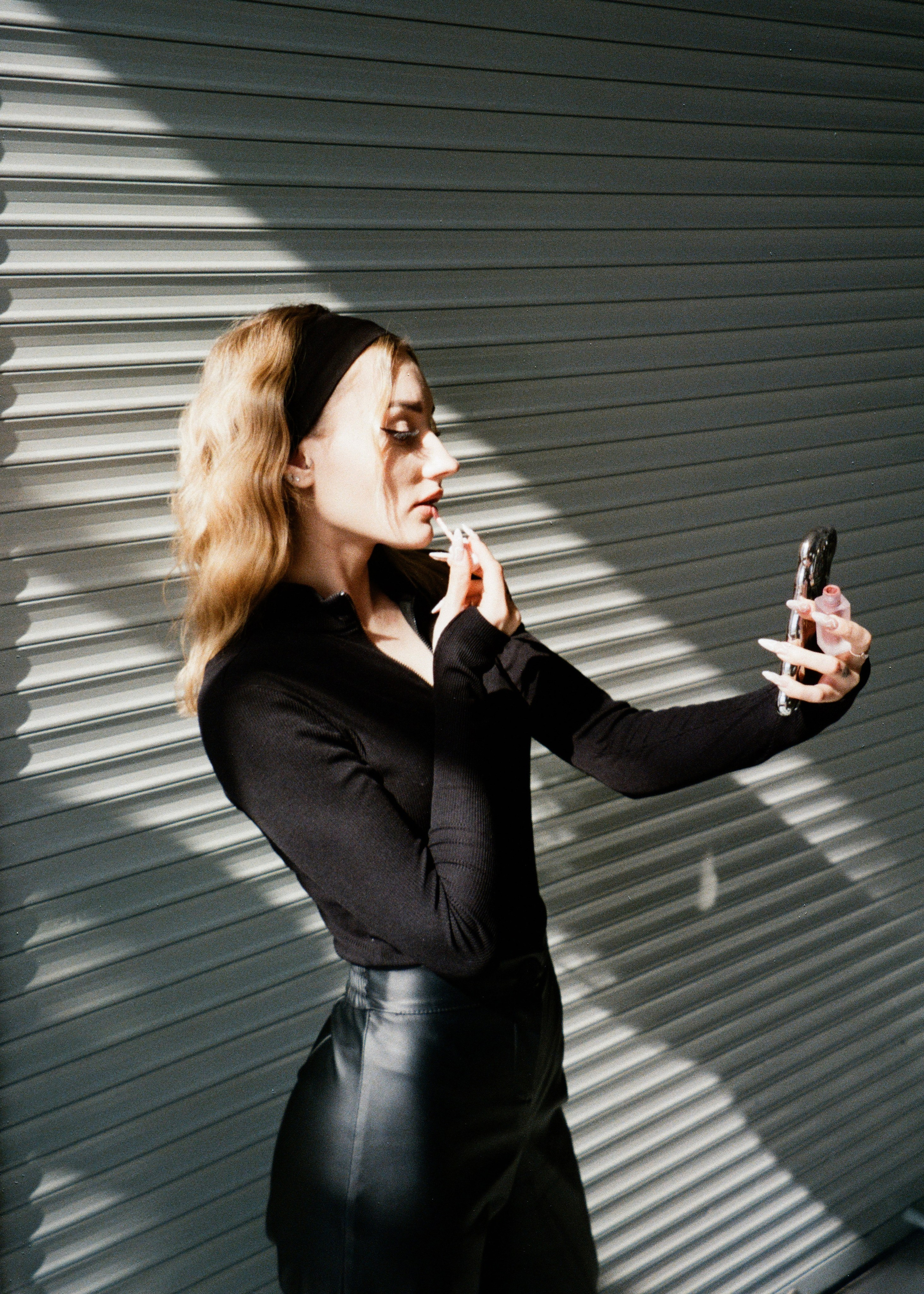 Юность. Onasvami