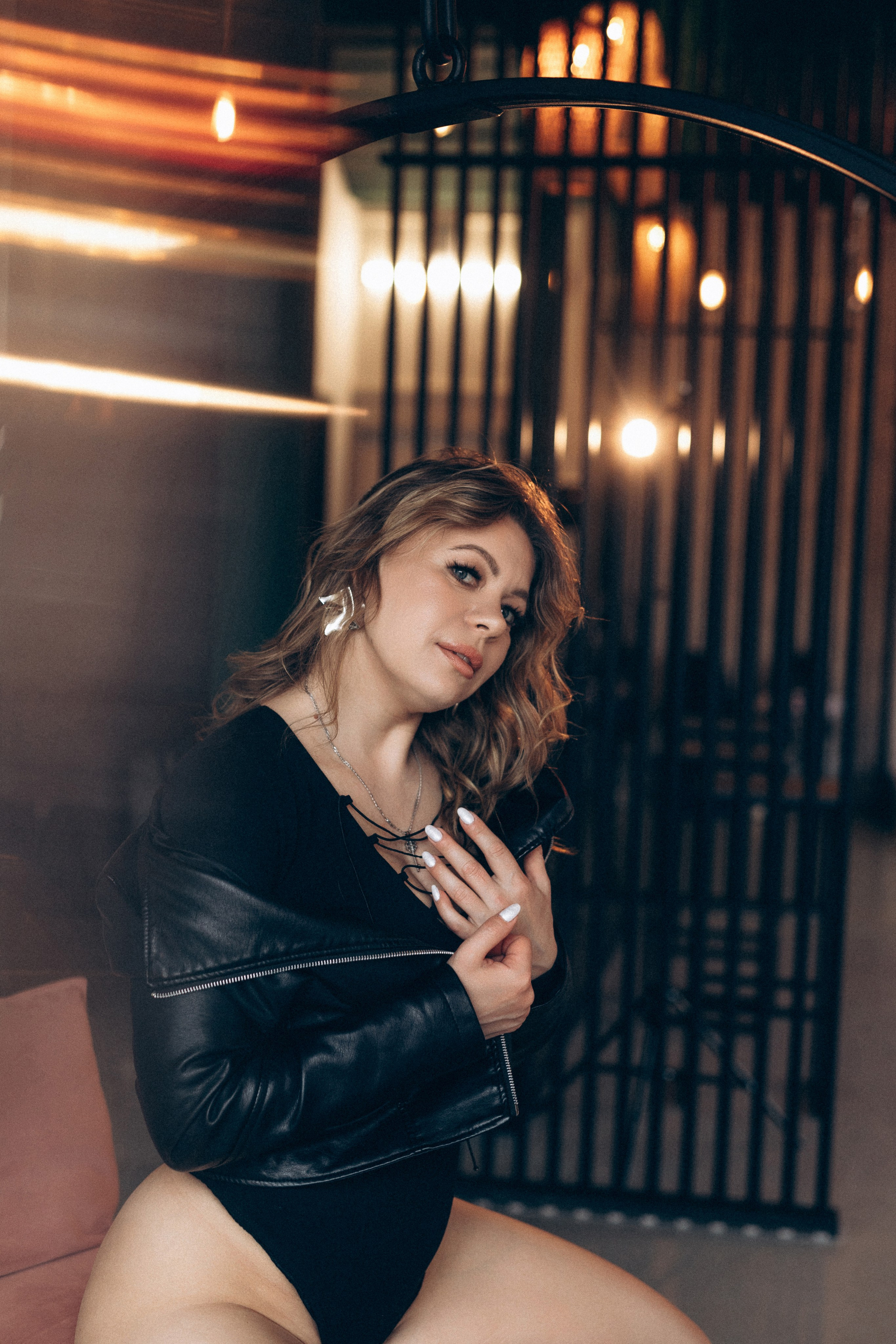 Аня. Фотограф Ногинск Электросталь Наталья Осетрова