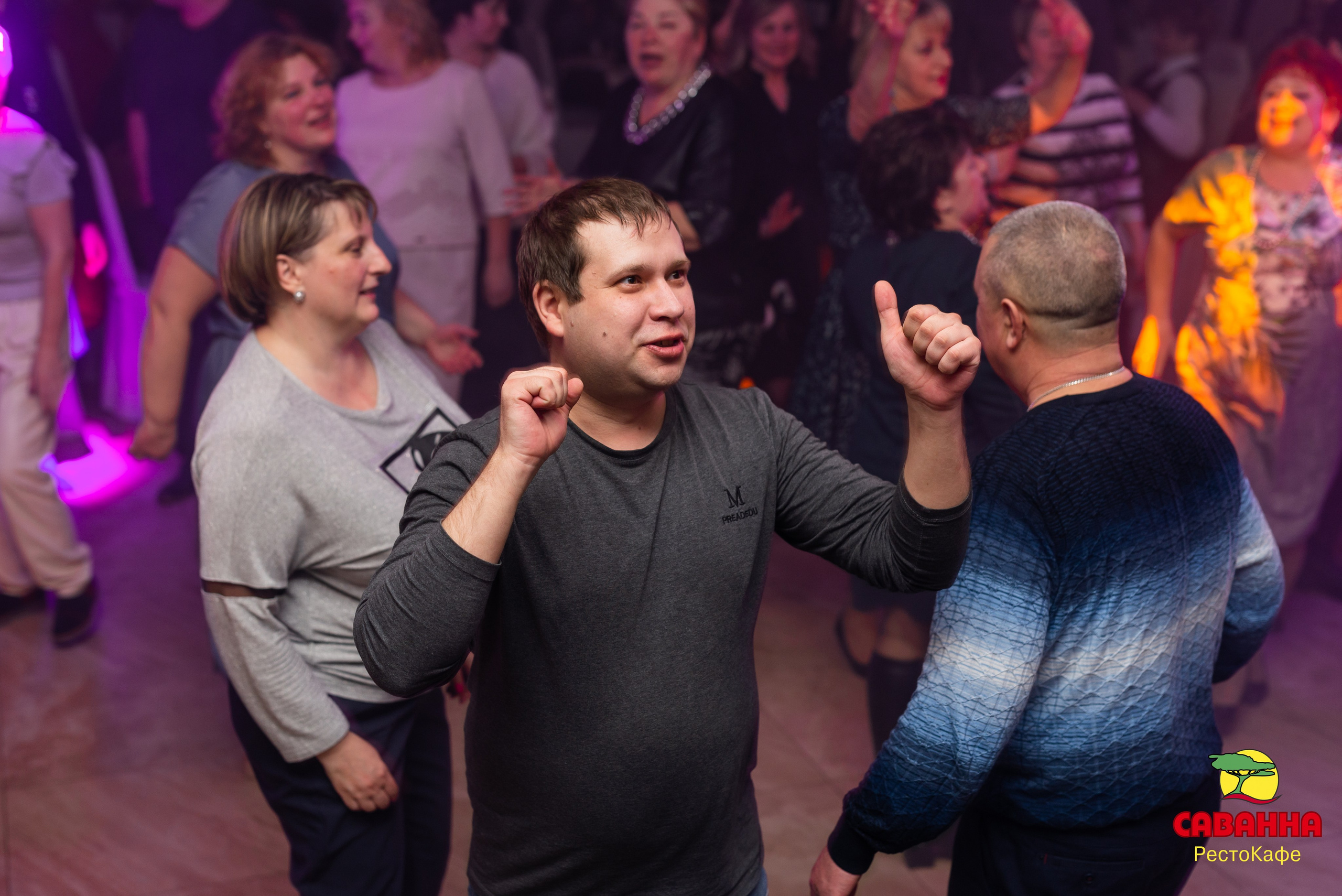 Сергей Толстихин. Свадебный фотограф в Рязани Вагнер Владимир