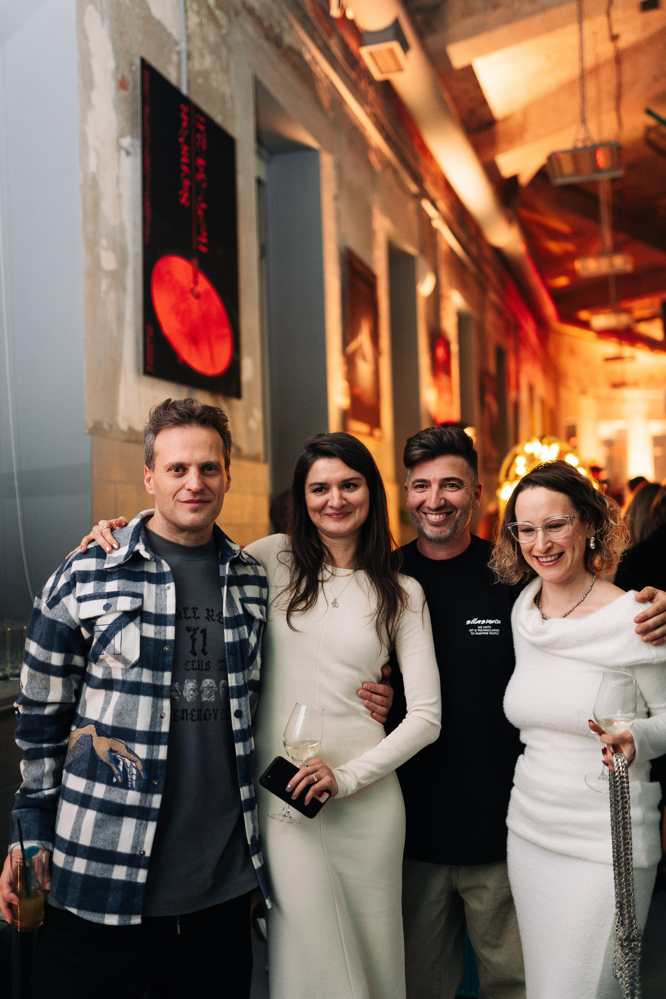 Sila sveta. Главная