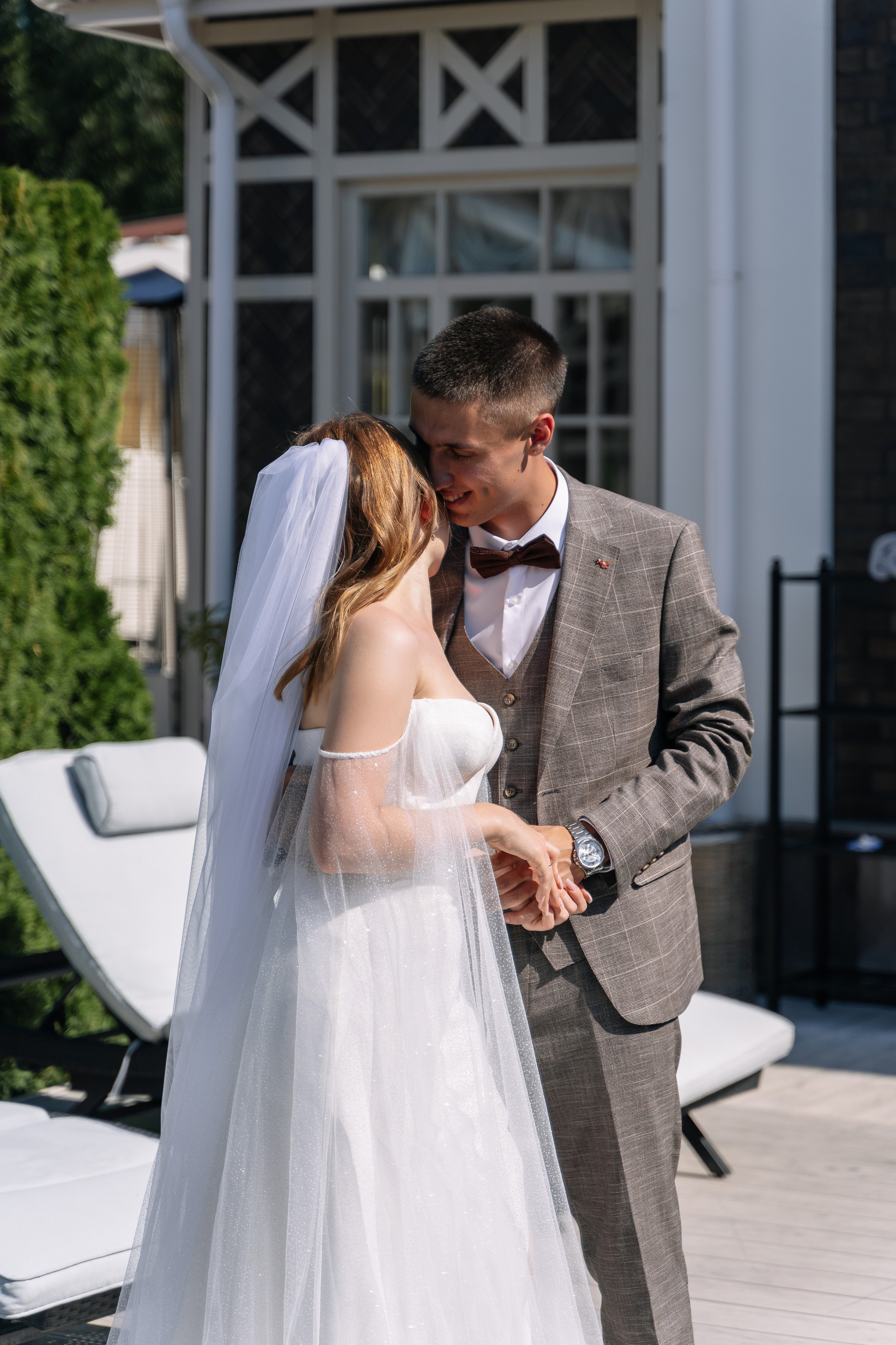 Никита и Татьяна. Свадебный и семейный фотограф в Краснодаре Миненко Кристина