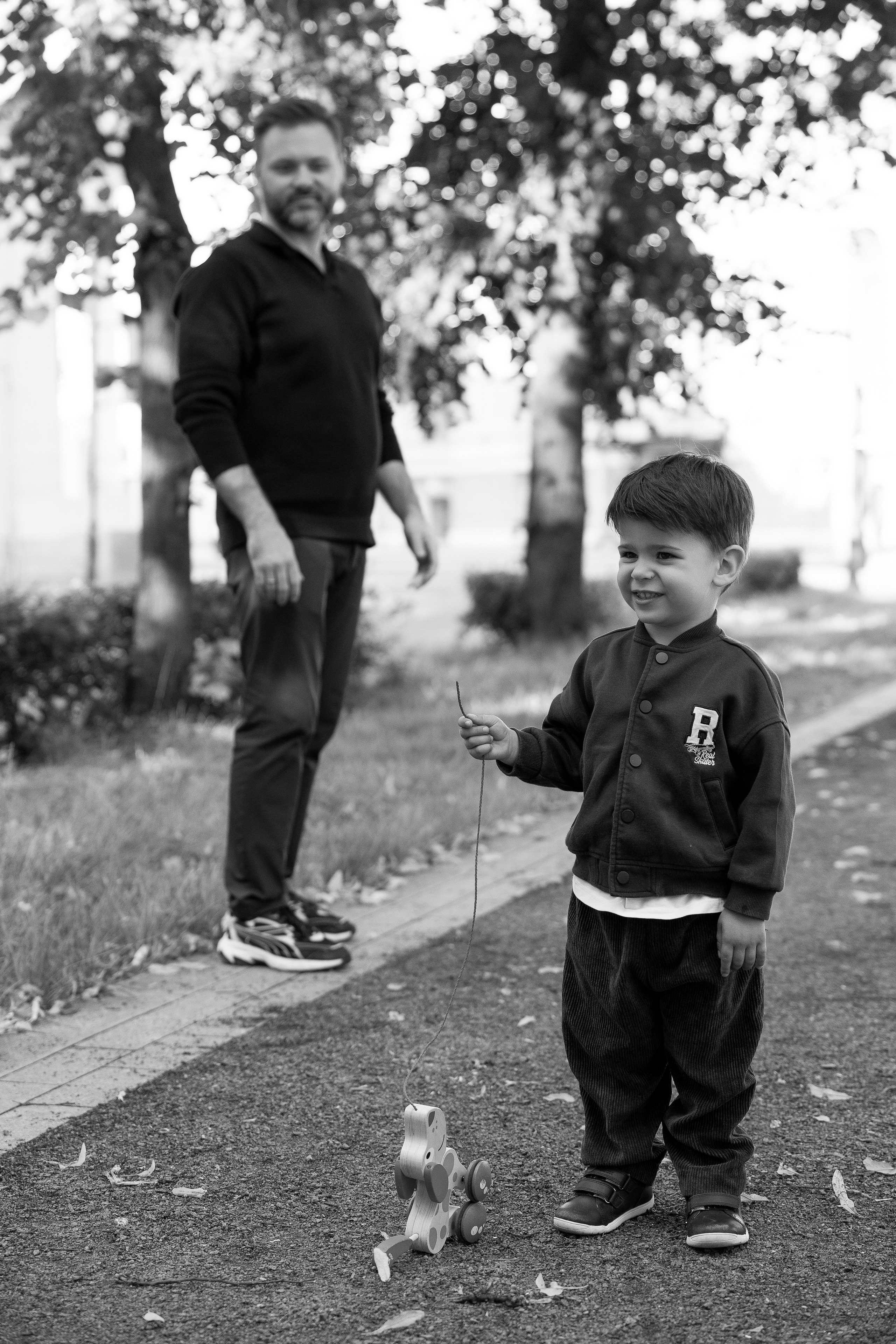 Кристина, Леша и Марк. Портретный фотограф Санкт-Петербург и Москва Дарья Румянцева