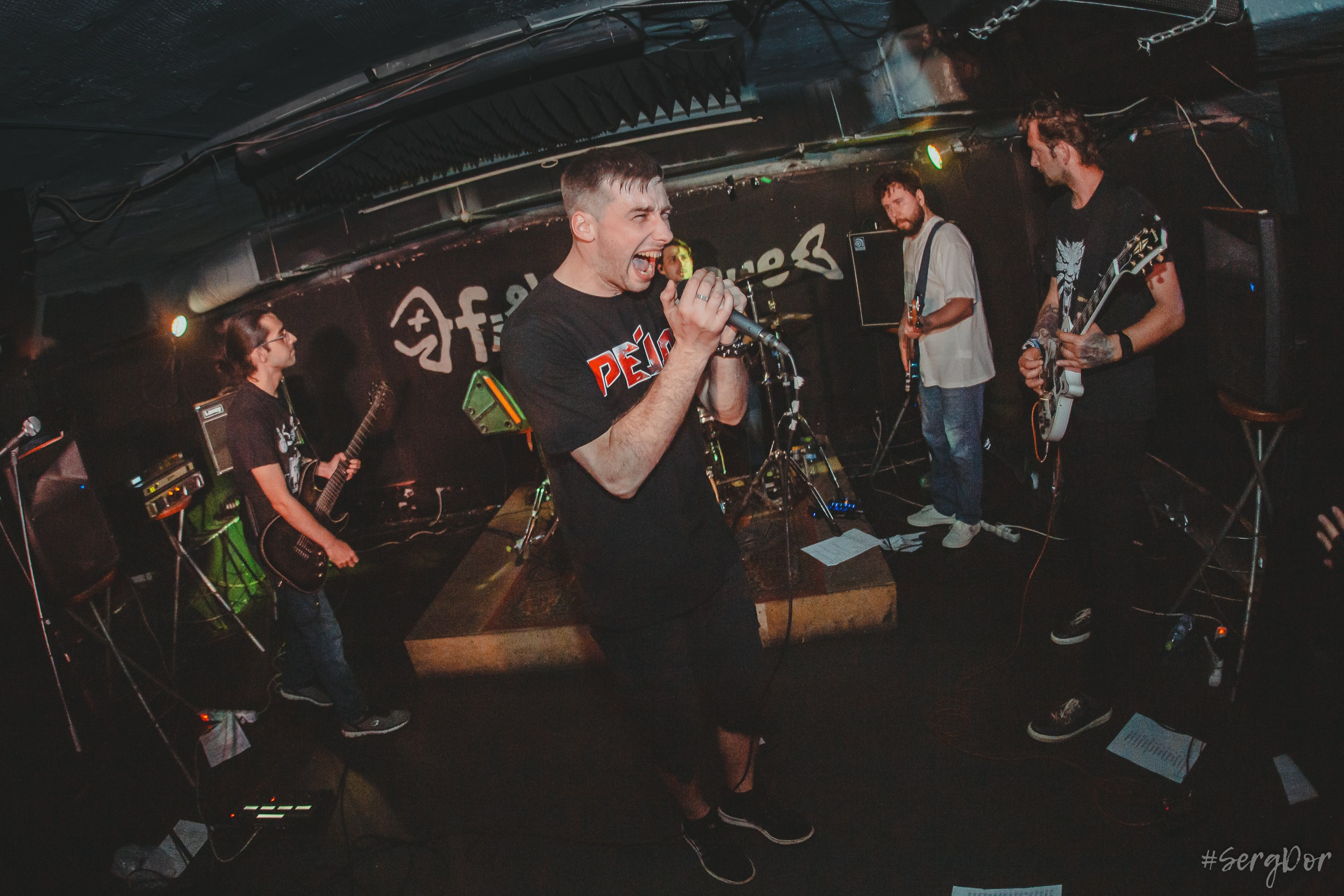 27.05.2023, Санкт-Петербург, День рождения Артёма Шаповалова,Рейд, Котик Джеймс, Манекены, Василий Абакумов, Созвездие N, Богдан Васильев, THE VAZELINE, 27 мая 2023 года, SergDor, #SergDor, концерт, гости, FISH FABRIQUE NOUVELLE, Фишка