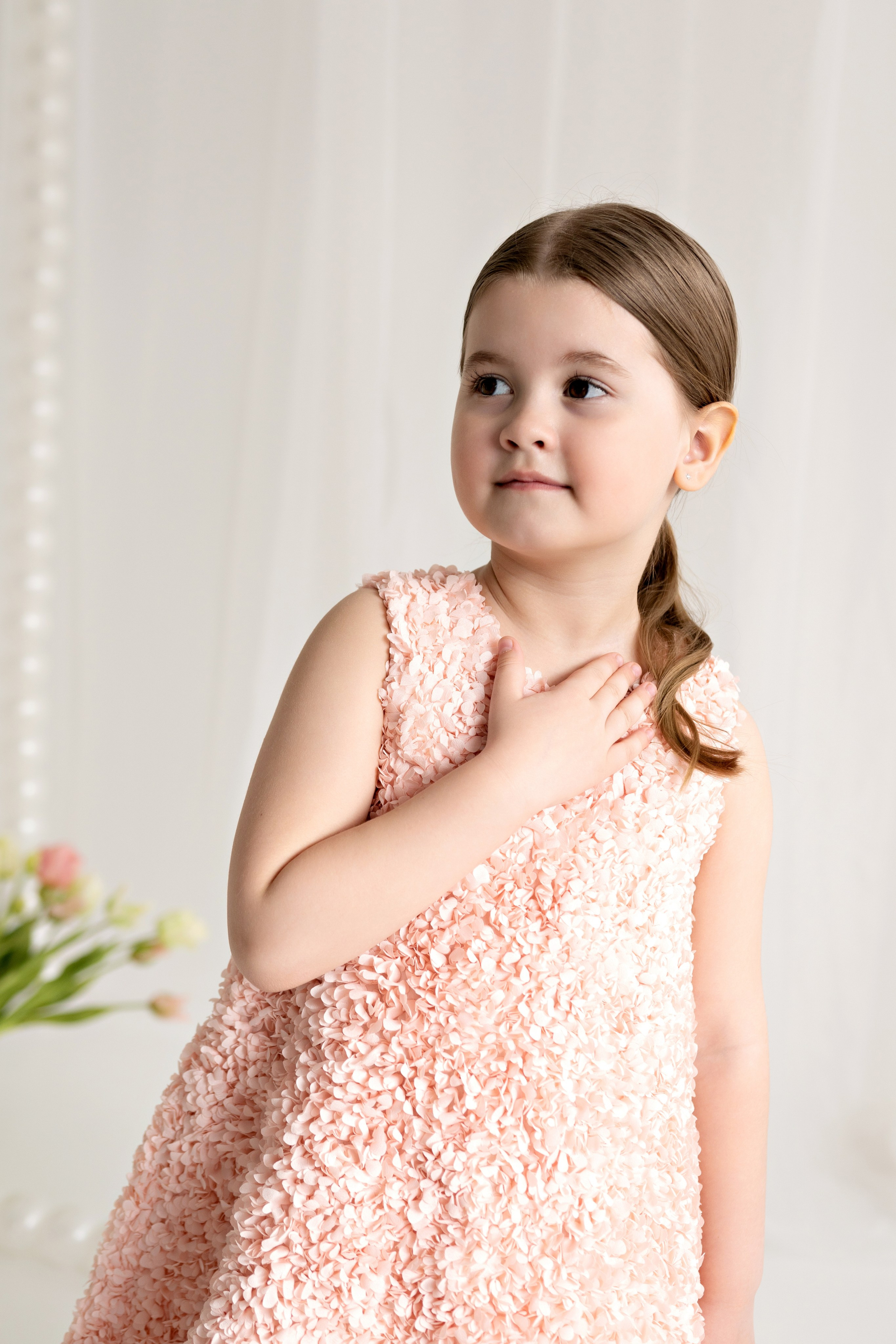 Мария. Елена Задорина