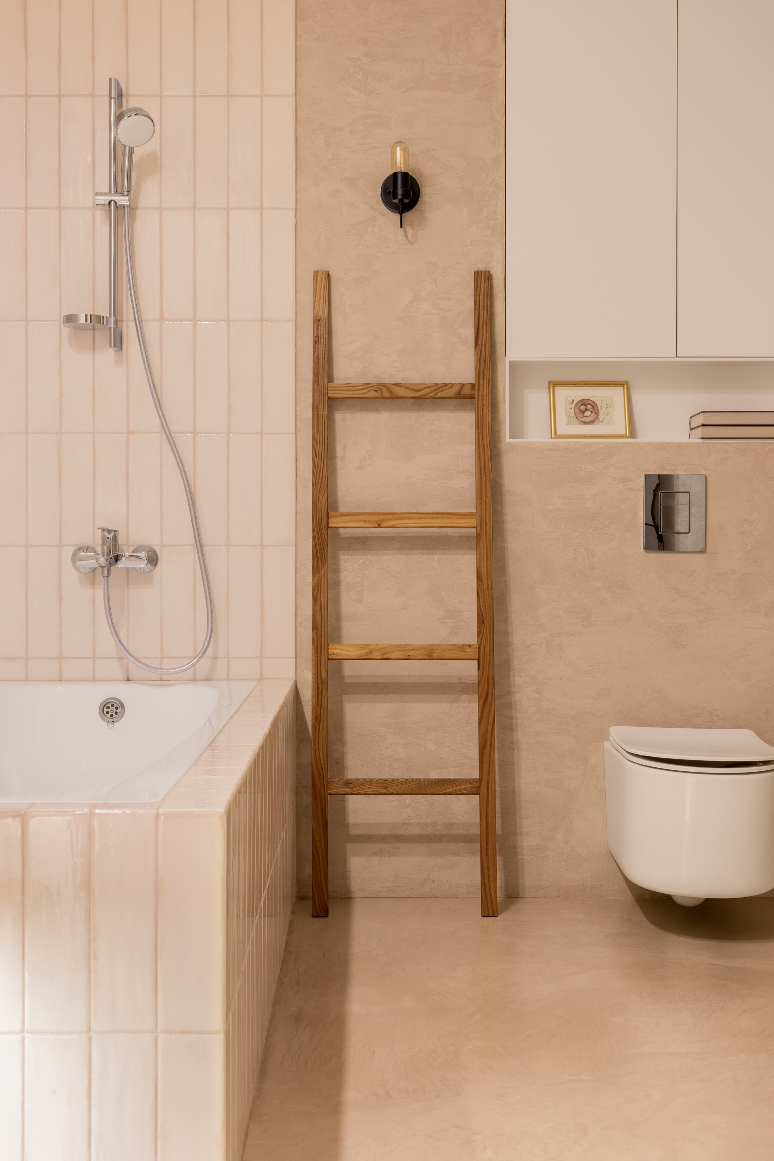 Интерьерная фотосъёмка в Астане, ЖК «Бестерек». Roman Yakunin — interior photographer in Almaty, Kazakhstan