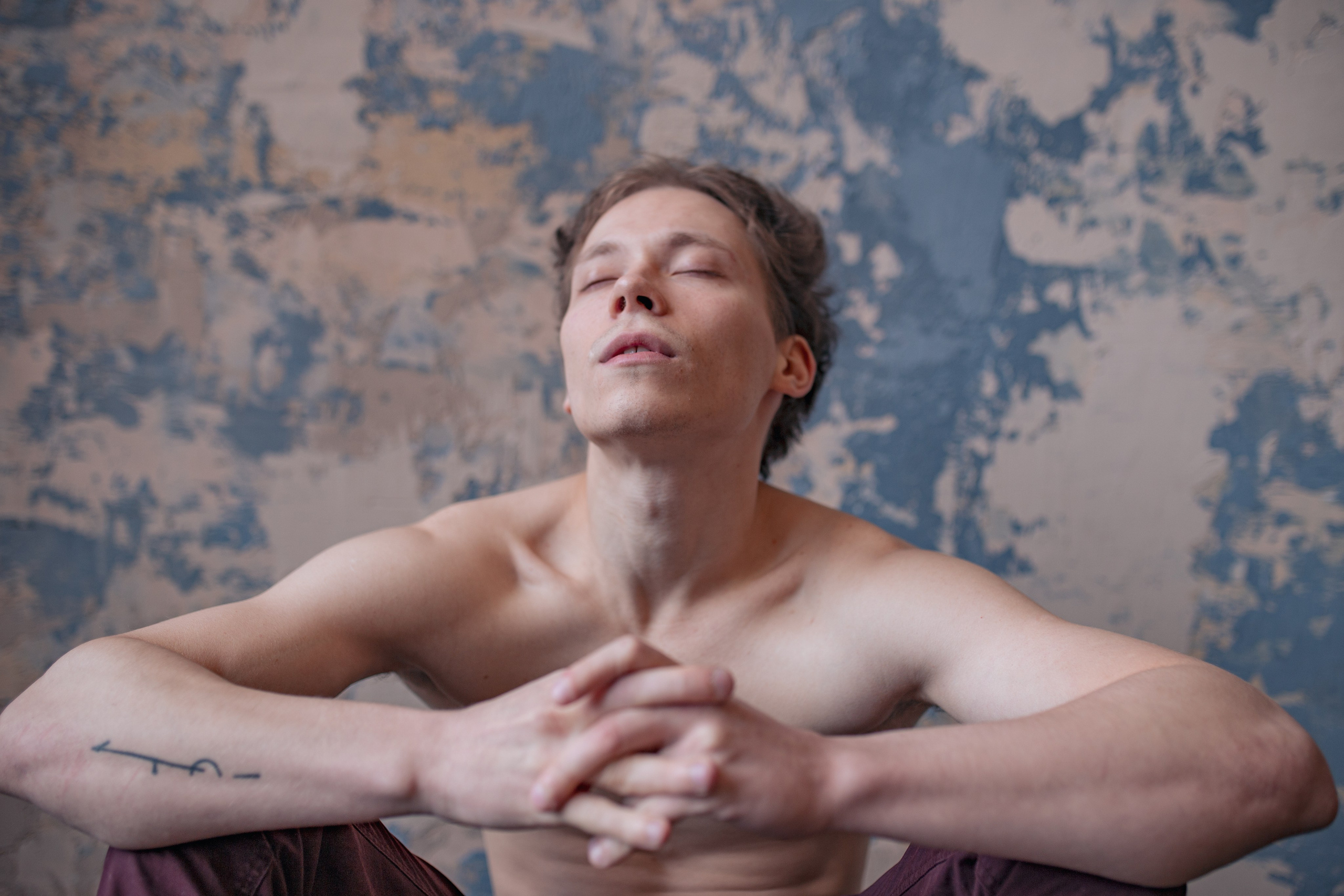 Илья Гришин. Фотограф в Москве Анна Яковлева