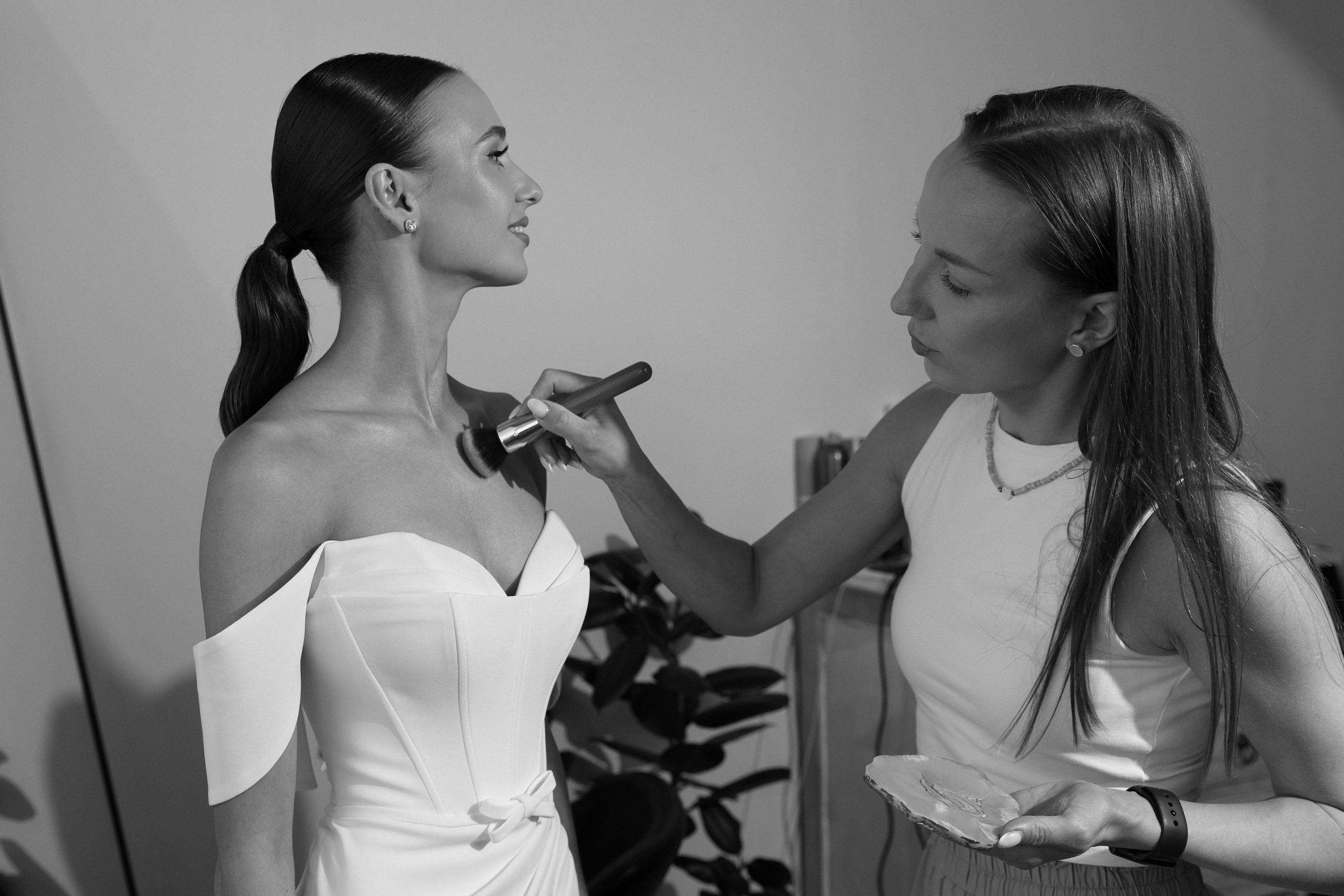 Даша и Тахир. Фотограф Нижний Новгород