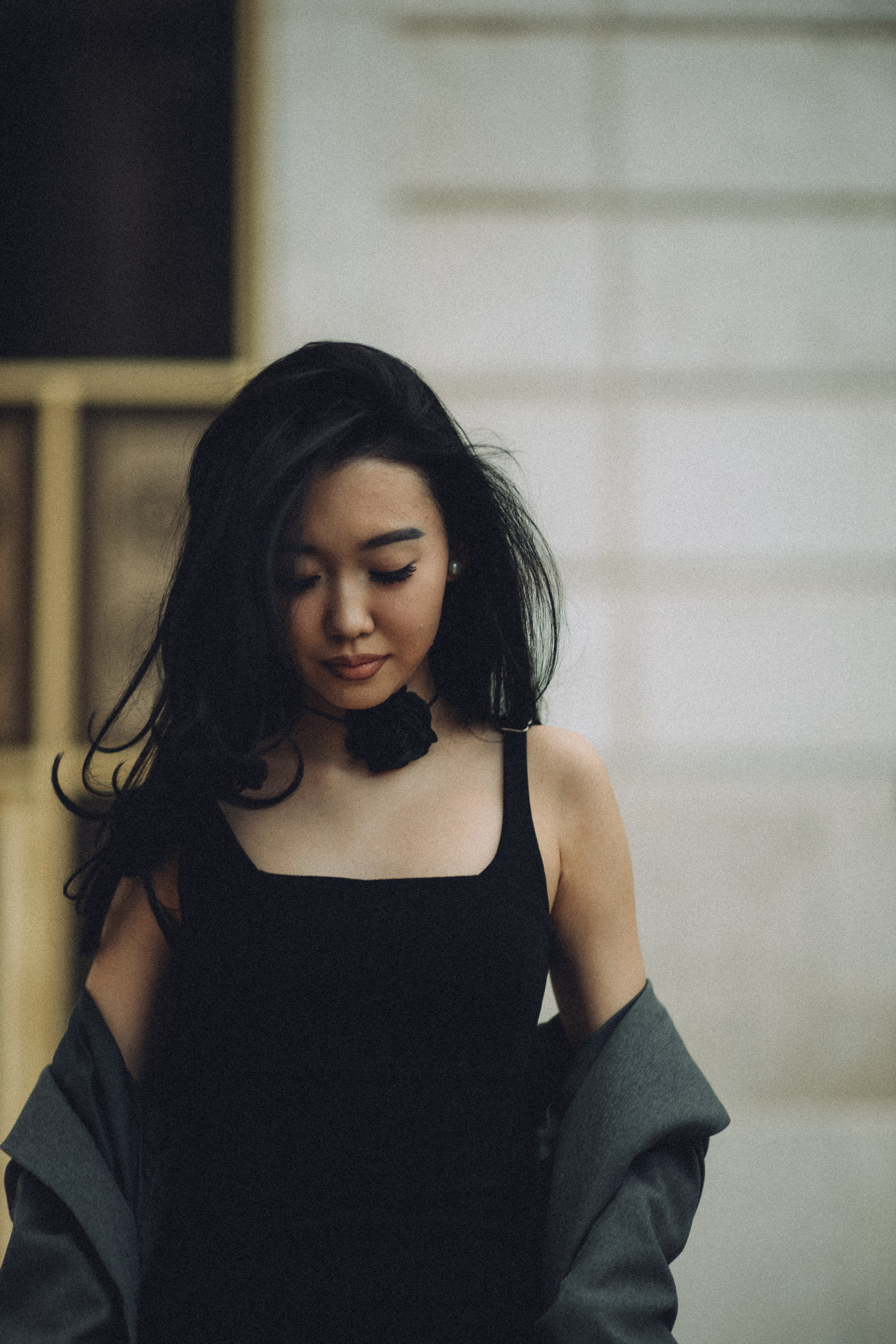 Женский портрет. Свадебный и портретный фотограф в Астане