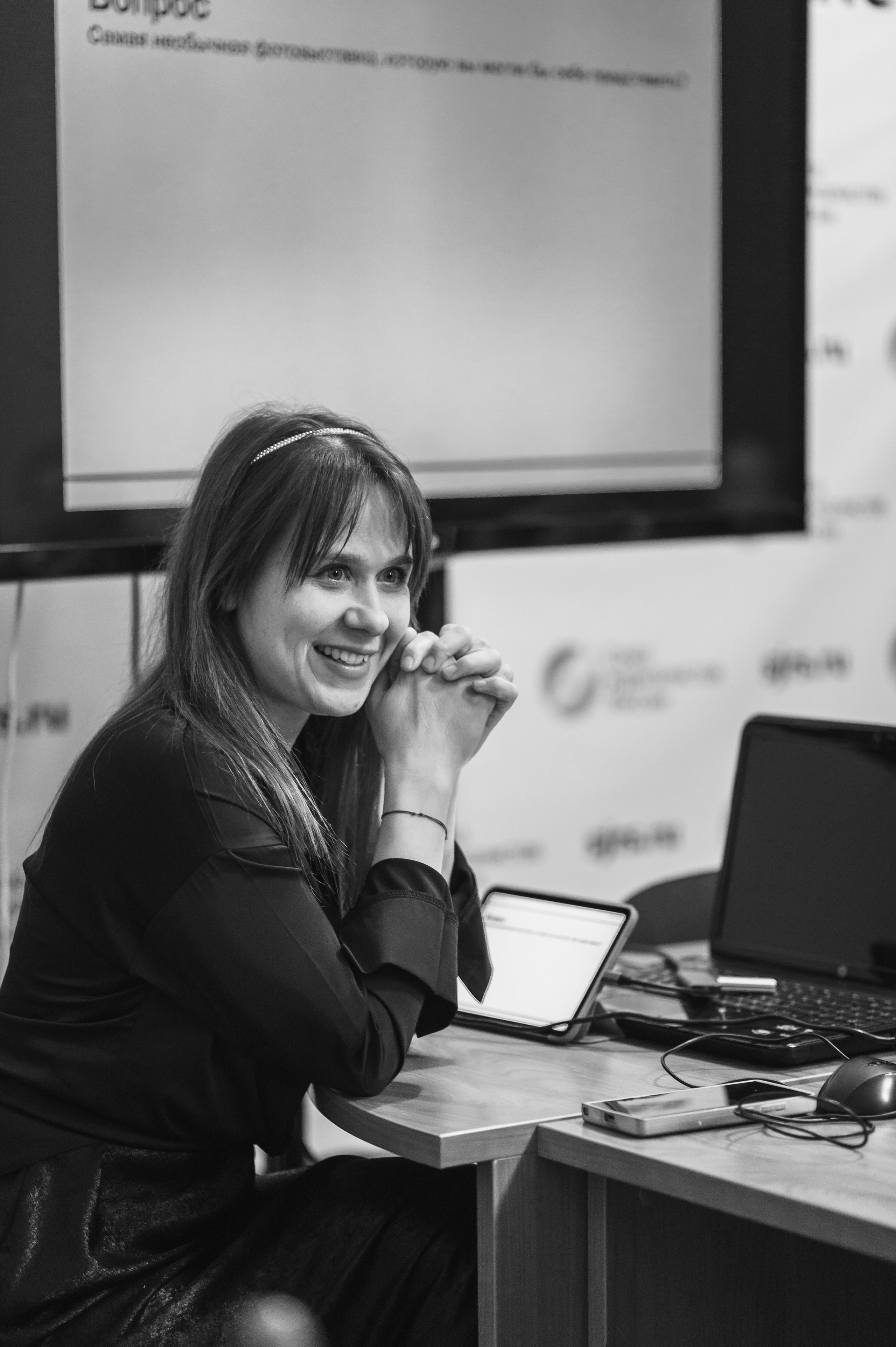 «Фотострелка» в Самаре. Фотообъединение Самарского областного отделения Союза журналистов России