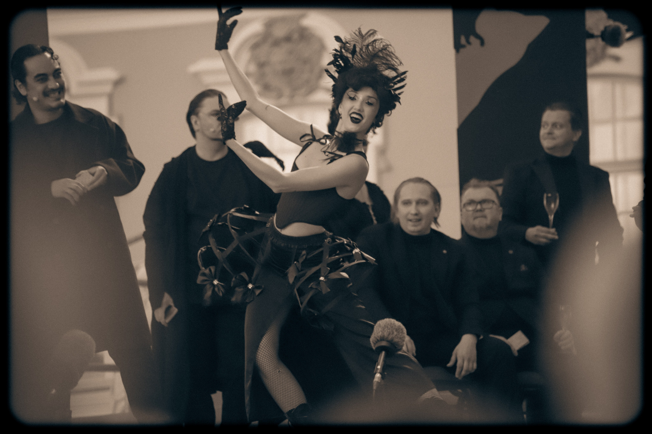 Фото с прогулок и с поездок на Кольский полуостров