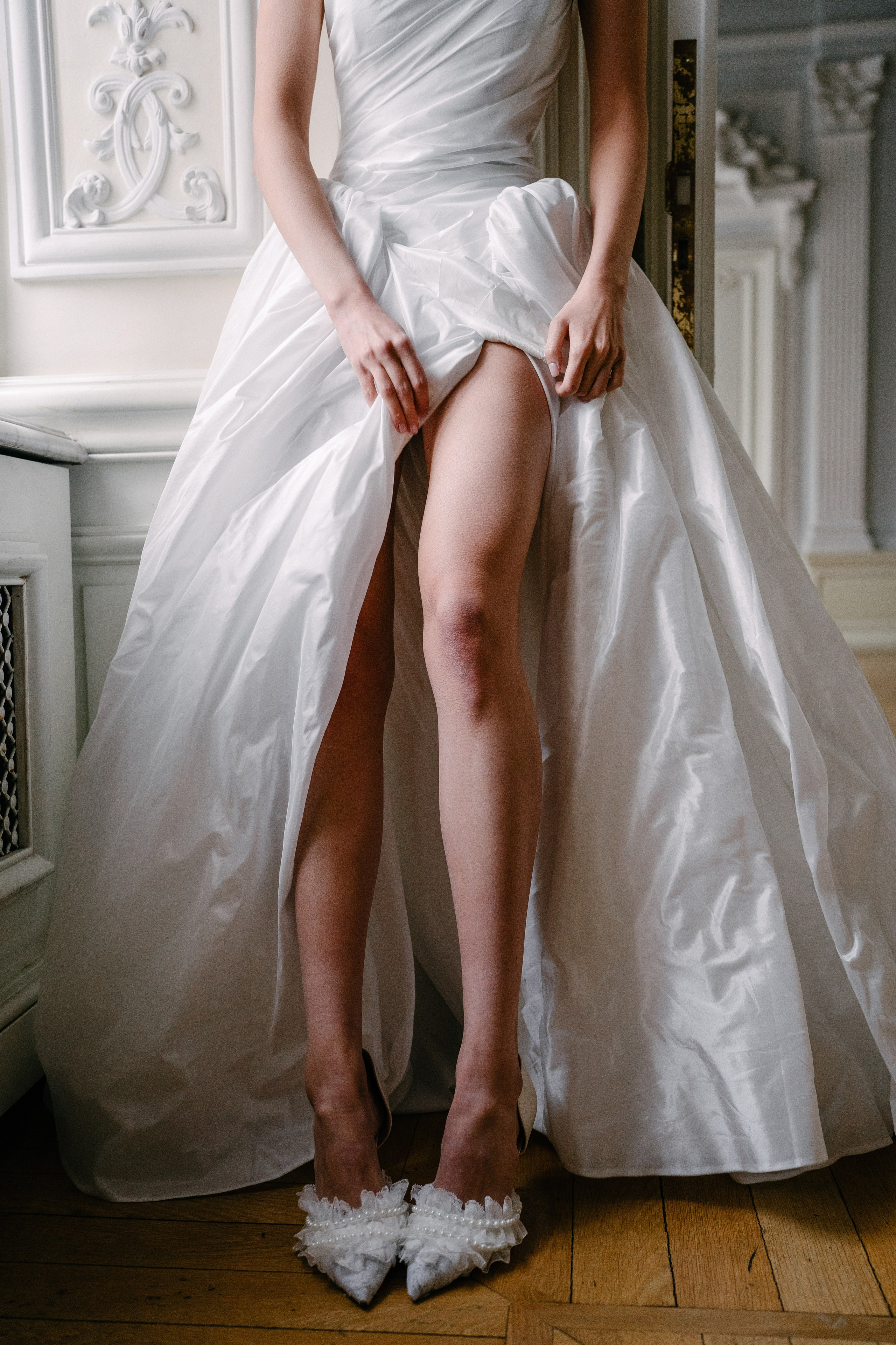 Мария и Александр. Свадебный и семейный фотограф в Воронеже Анастасия Бойко