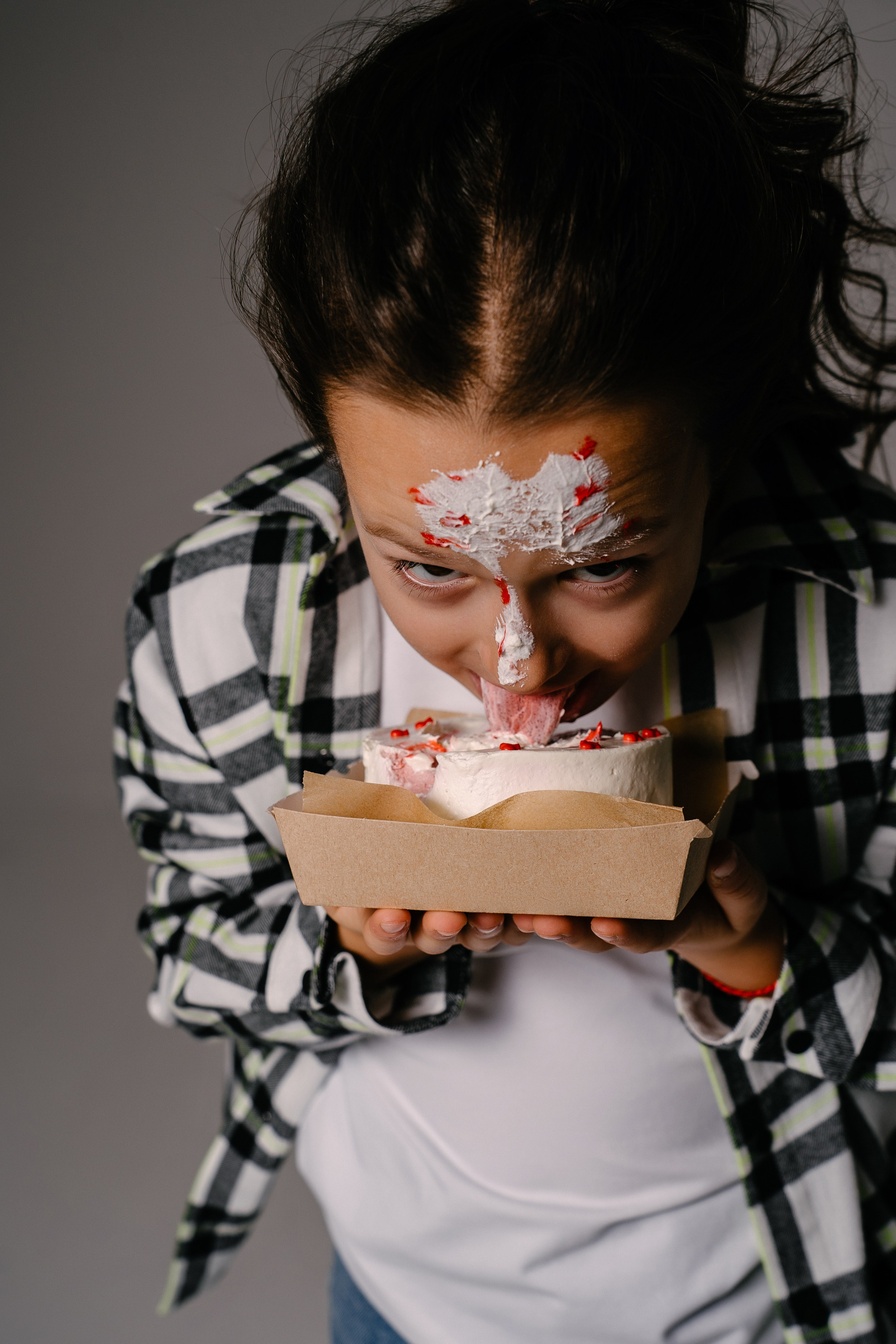 Милане 8 лет. Свадебный и семейный фотограф в Воронеже Анастасия Бойко