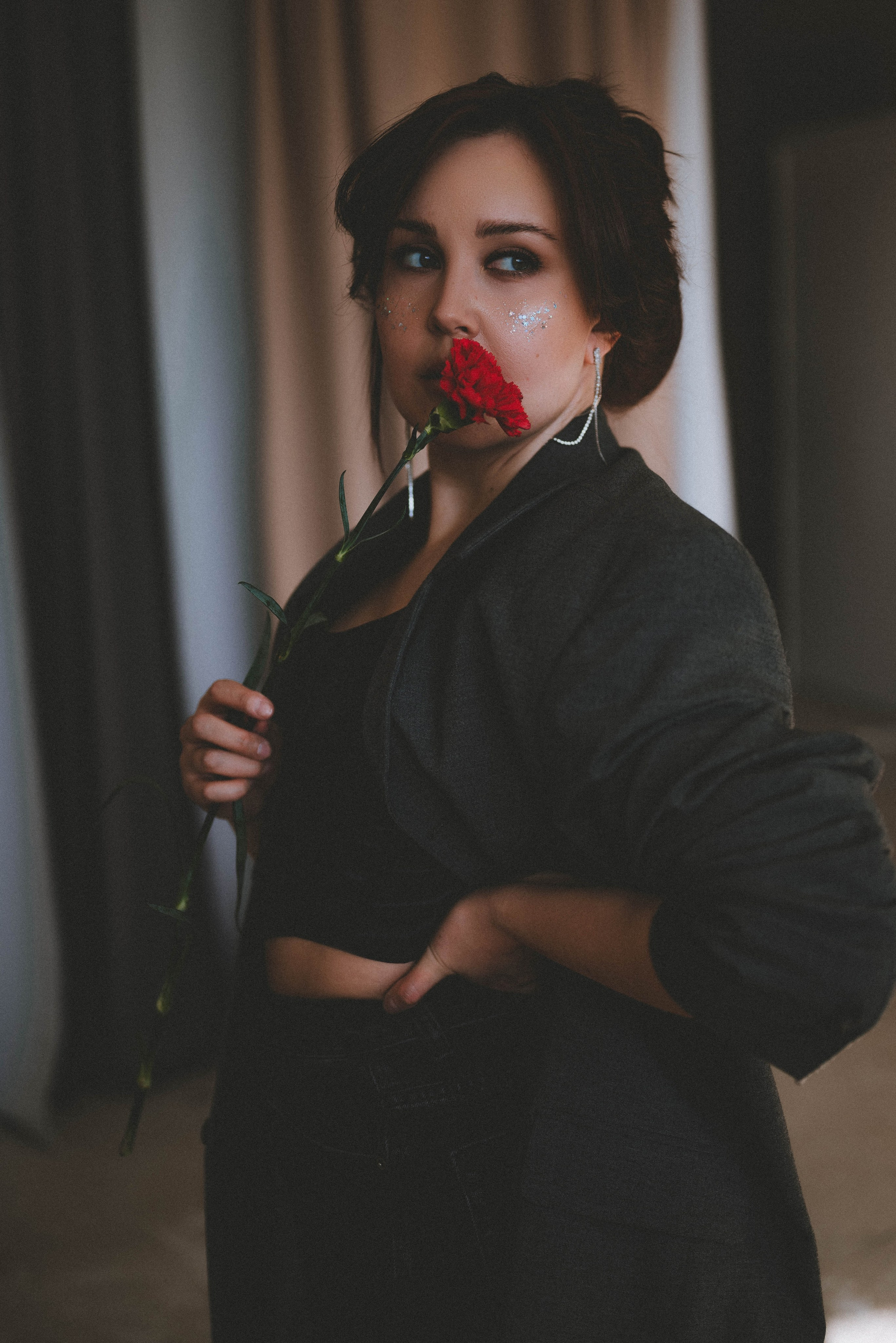 Валентина. Фотограф Кристина Пархоменко