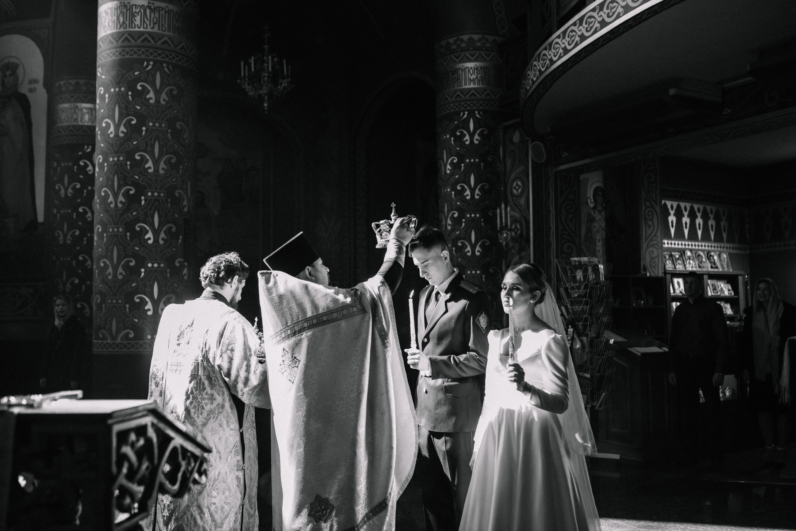 Дмитрий и Алина. Фотограф в сочи Свадебный фотограф Сочи