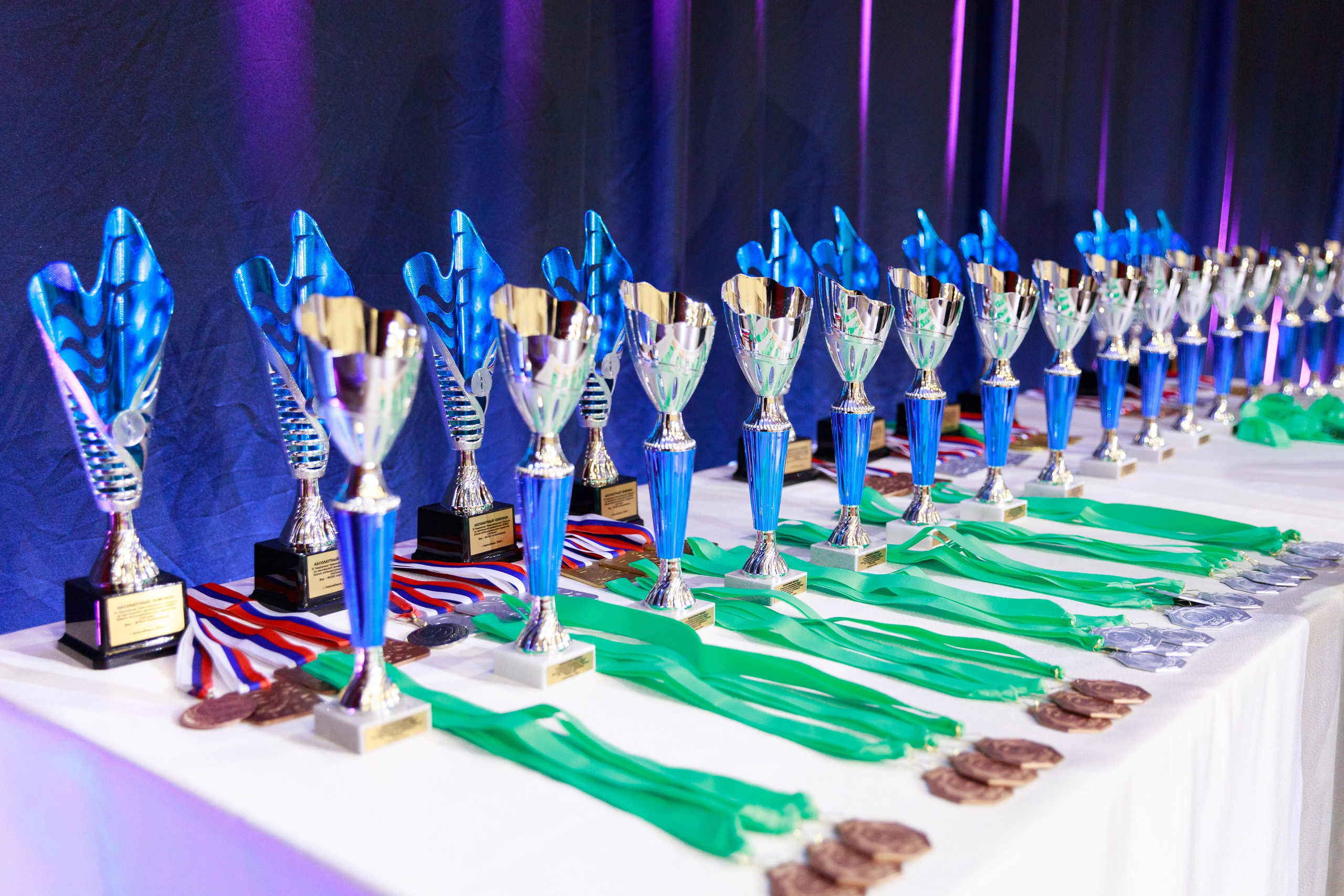 Чемпионат по ментальной арифметике 2026 г. Репортажный фотограф в Новосибирске Алена Помазунова