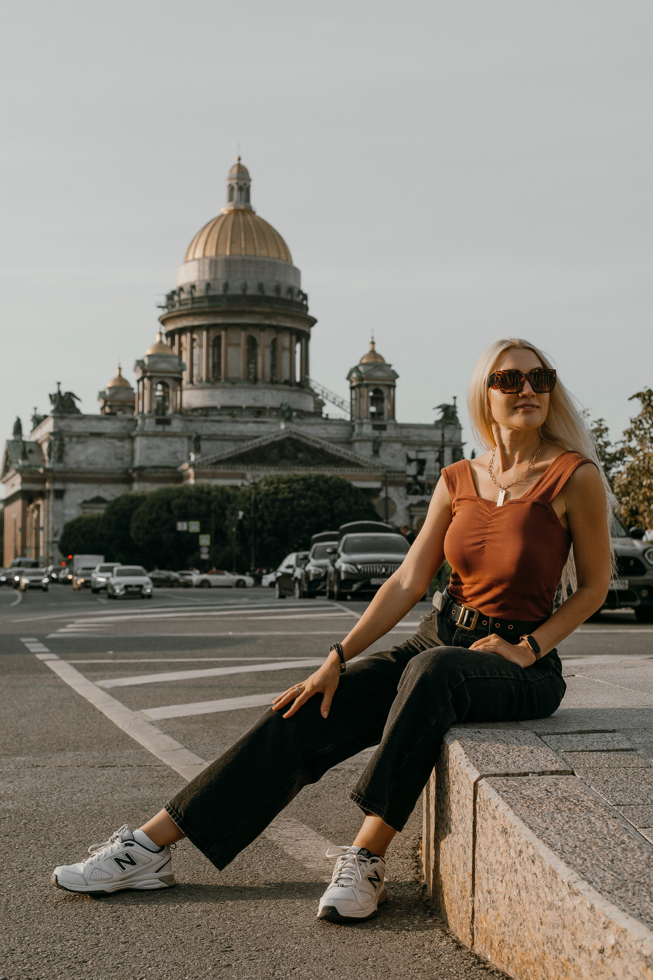 Марина. Анатолий Филенков фотограф в Санкт-Петербурге