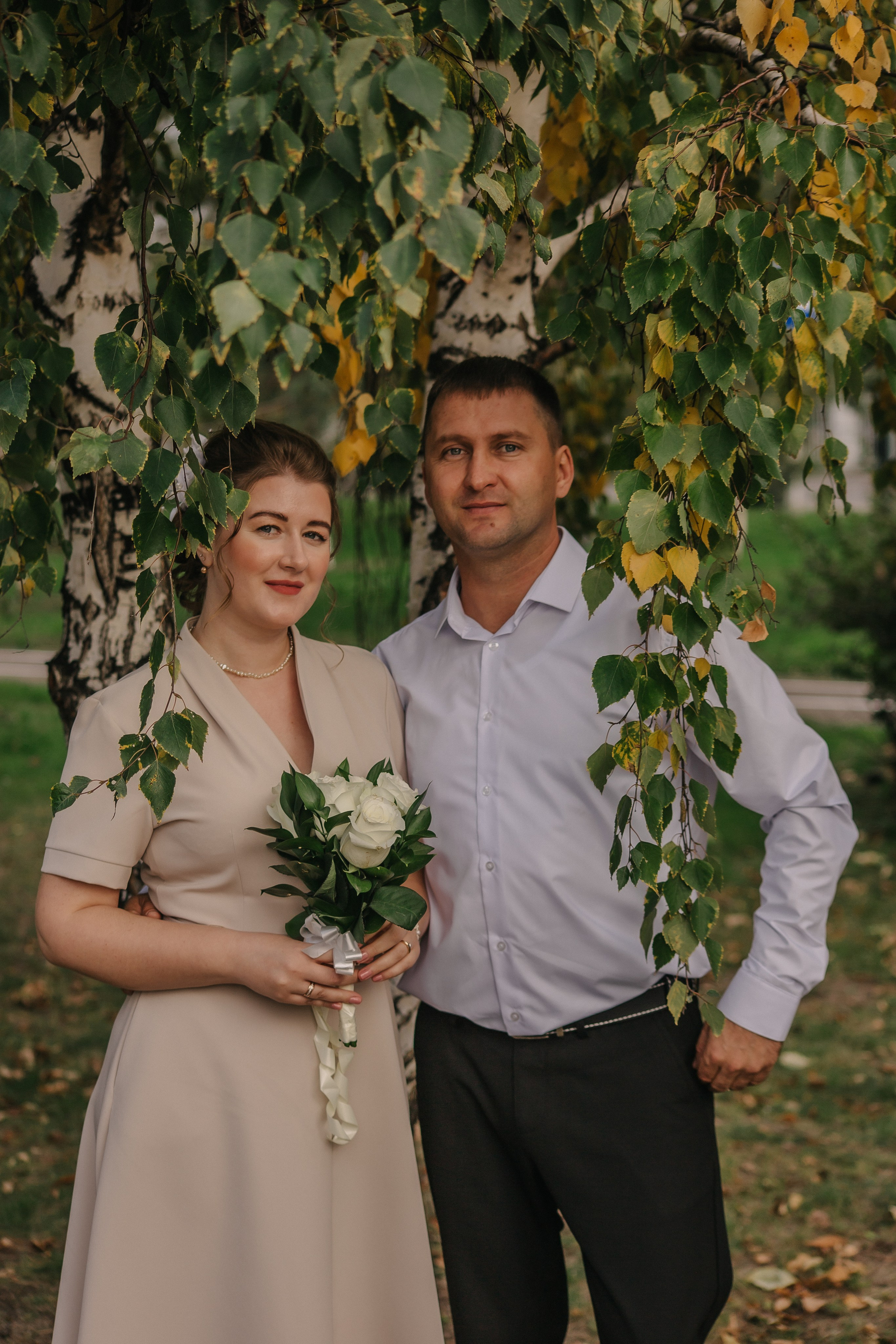 Елена и Евгений. Свадьба. Фотограф Регина Крикунова г. Красноярск