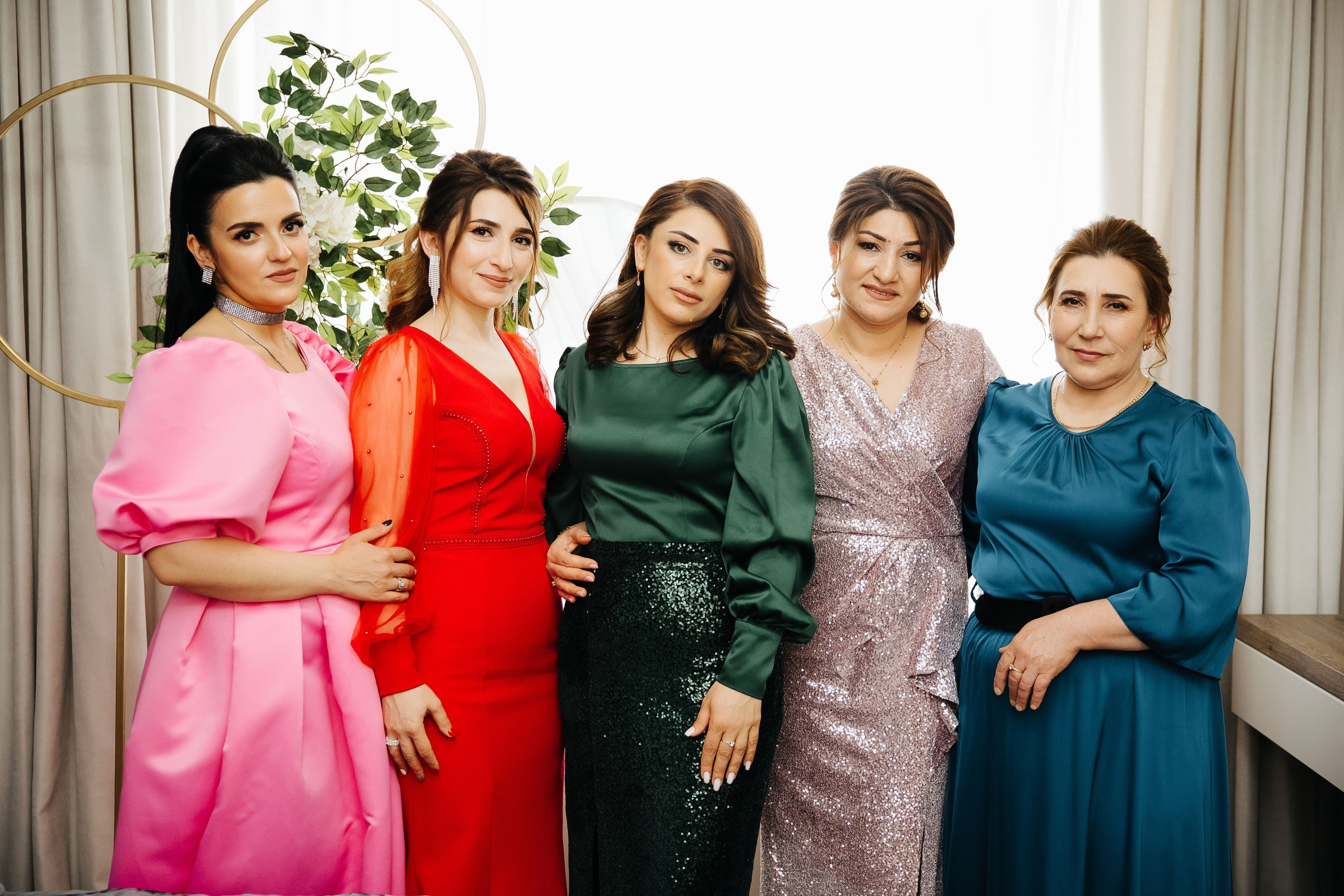 Асим Севиль. Фотограф в Красноярске Надежда Воскресенская