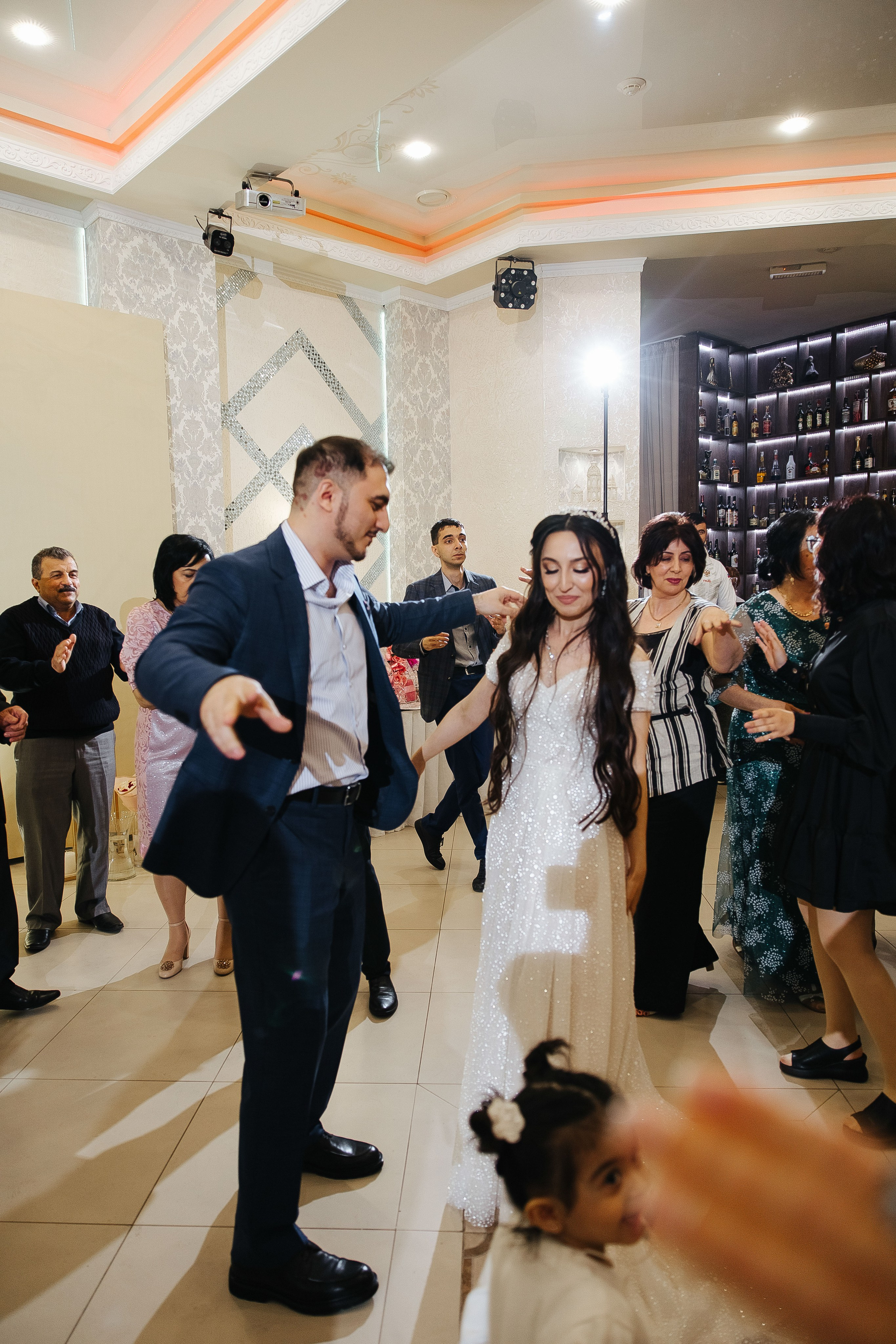 Шах и Ирада. Фотограф в Красноярске Надежда Воскресенская