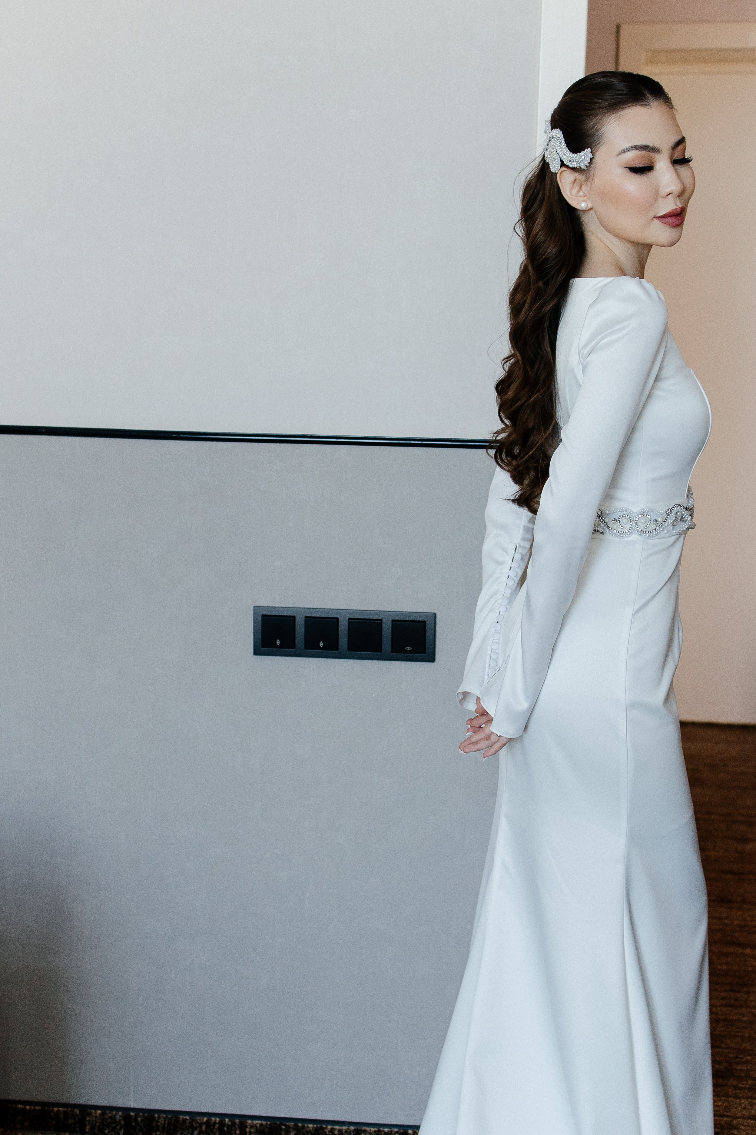 QYZ UZATU. Свадебный и семейный фотограф в Нур-султан Мухтар Шахмет