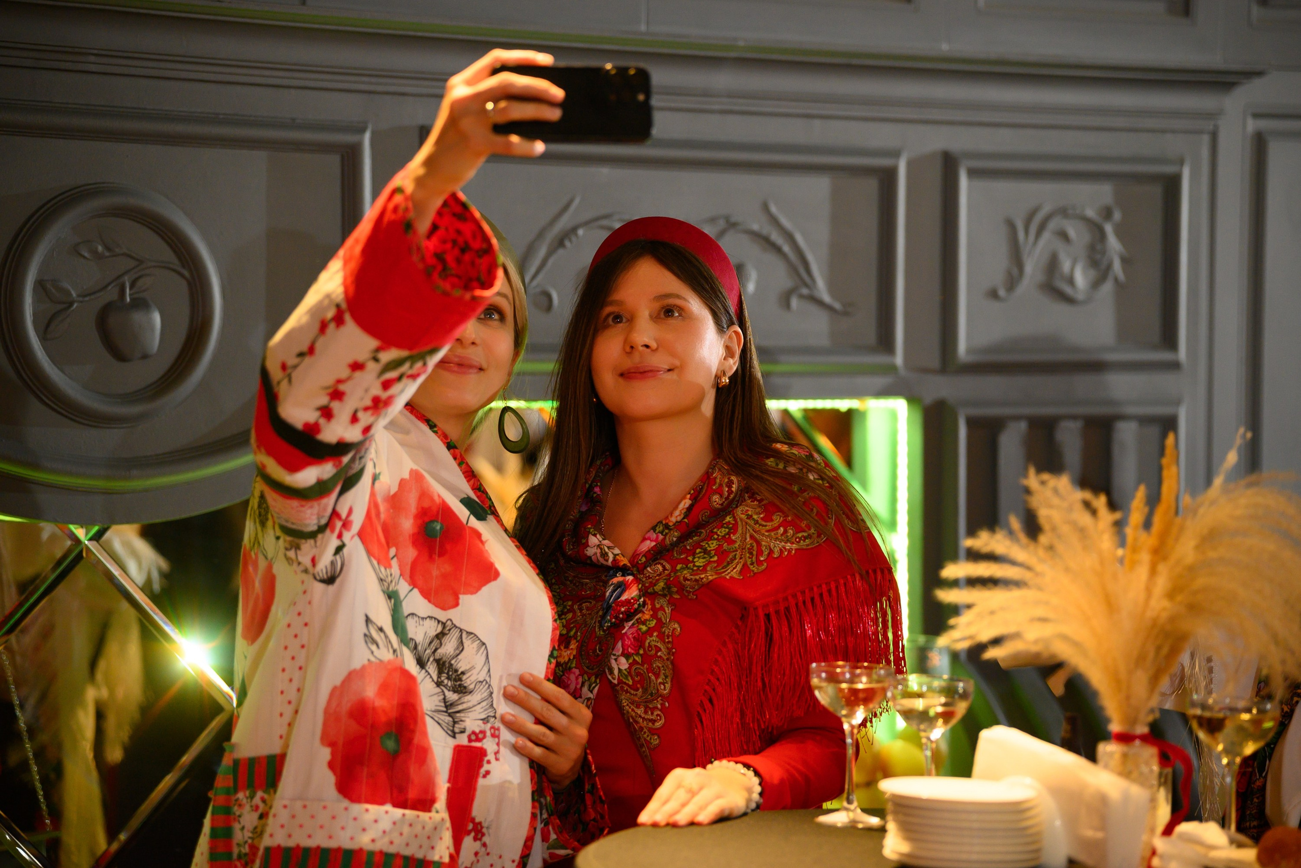 Корпоратив дизайнеров. Свадебный фотограф Ижевск Петр Шишков