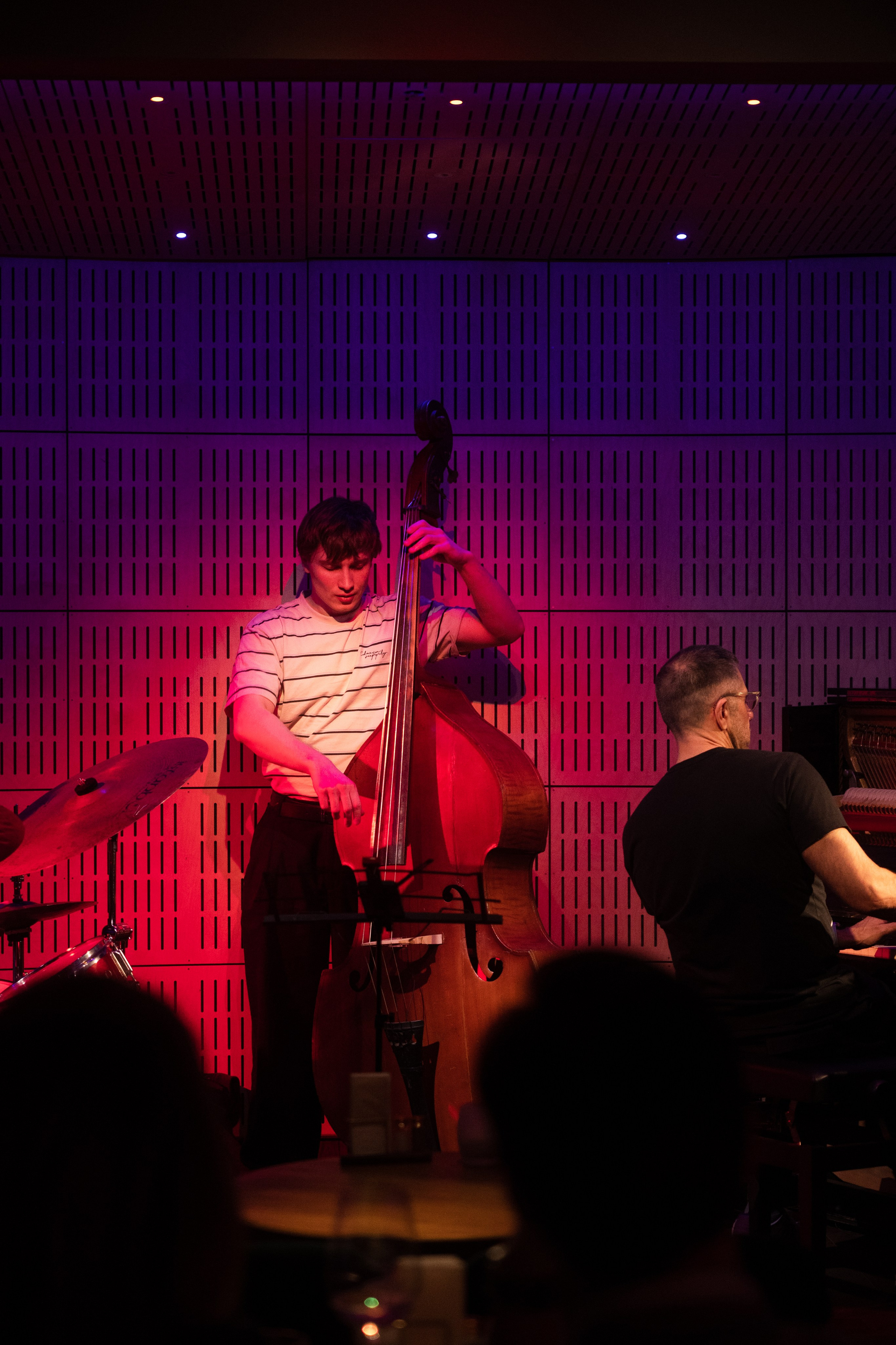 Квартер Алексея Кабакова /ДК41. Фотограф и видеограф Мария Банщикова, Солнечногорск, Москва